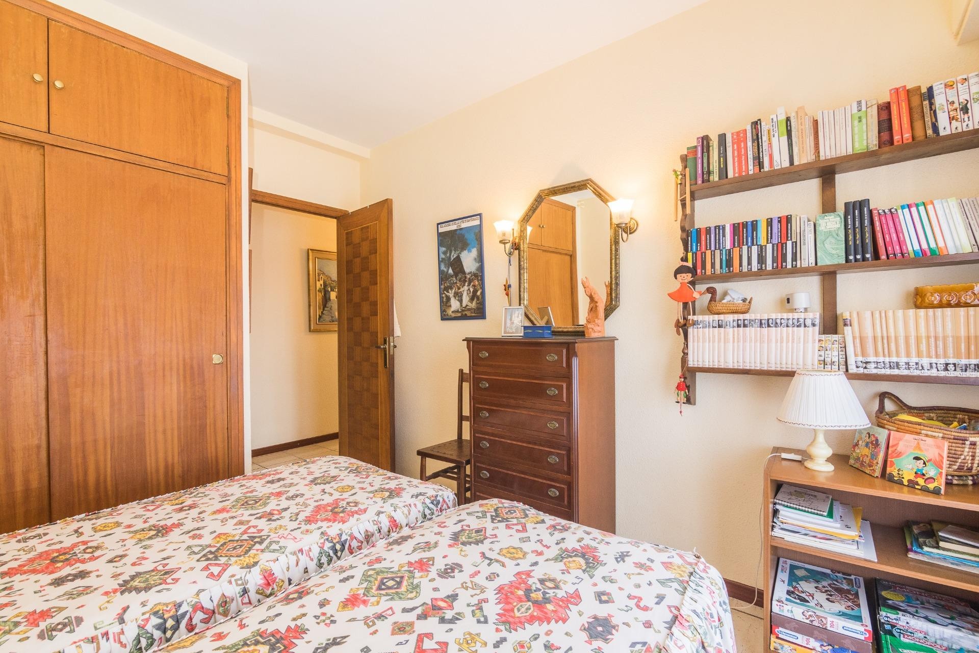 Resale - Apartment / flat - Arenales del Sol