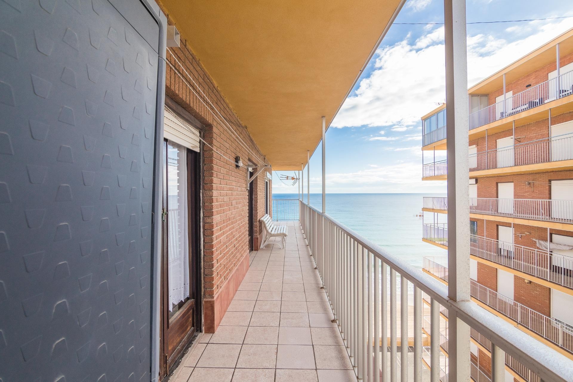 Resale - Apartment / flat - Arenales del Sol