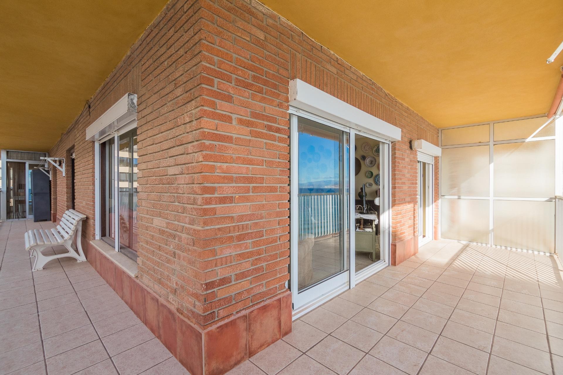 Resale - Apartment / flat - Arenales del Sol