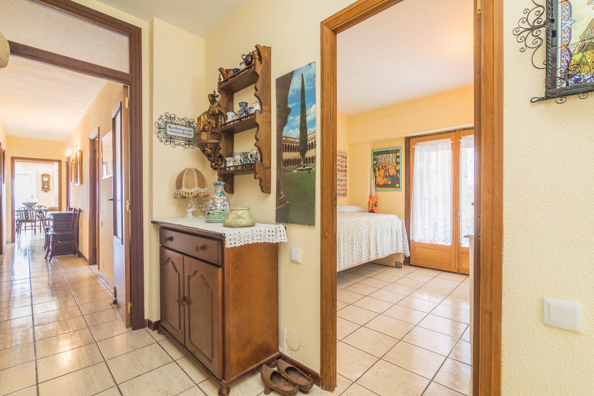 Resale - Apartment / flat - Arenales del Sol