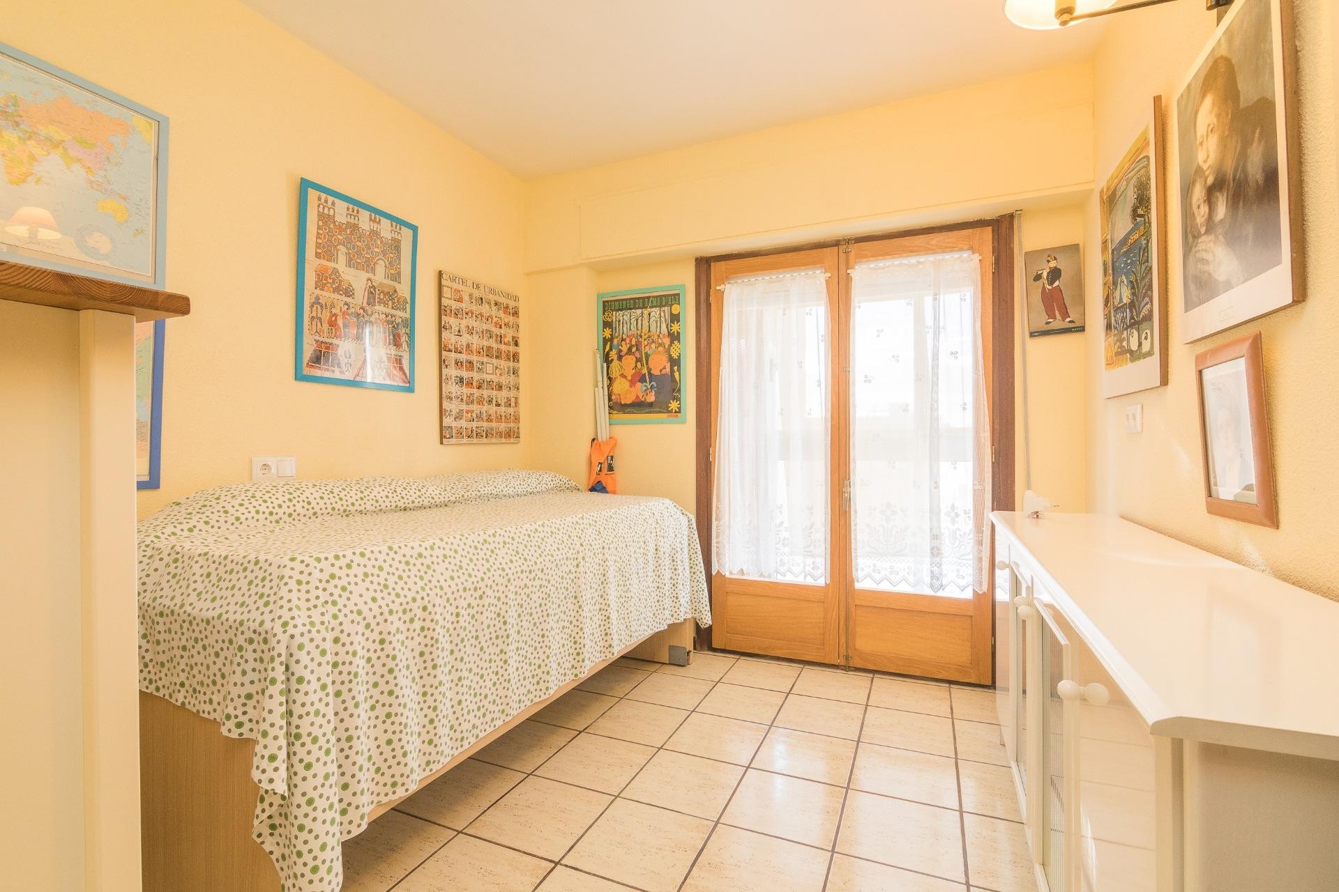 Resale - Apartment / flat - Arenales del Sol