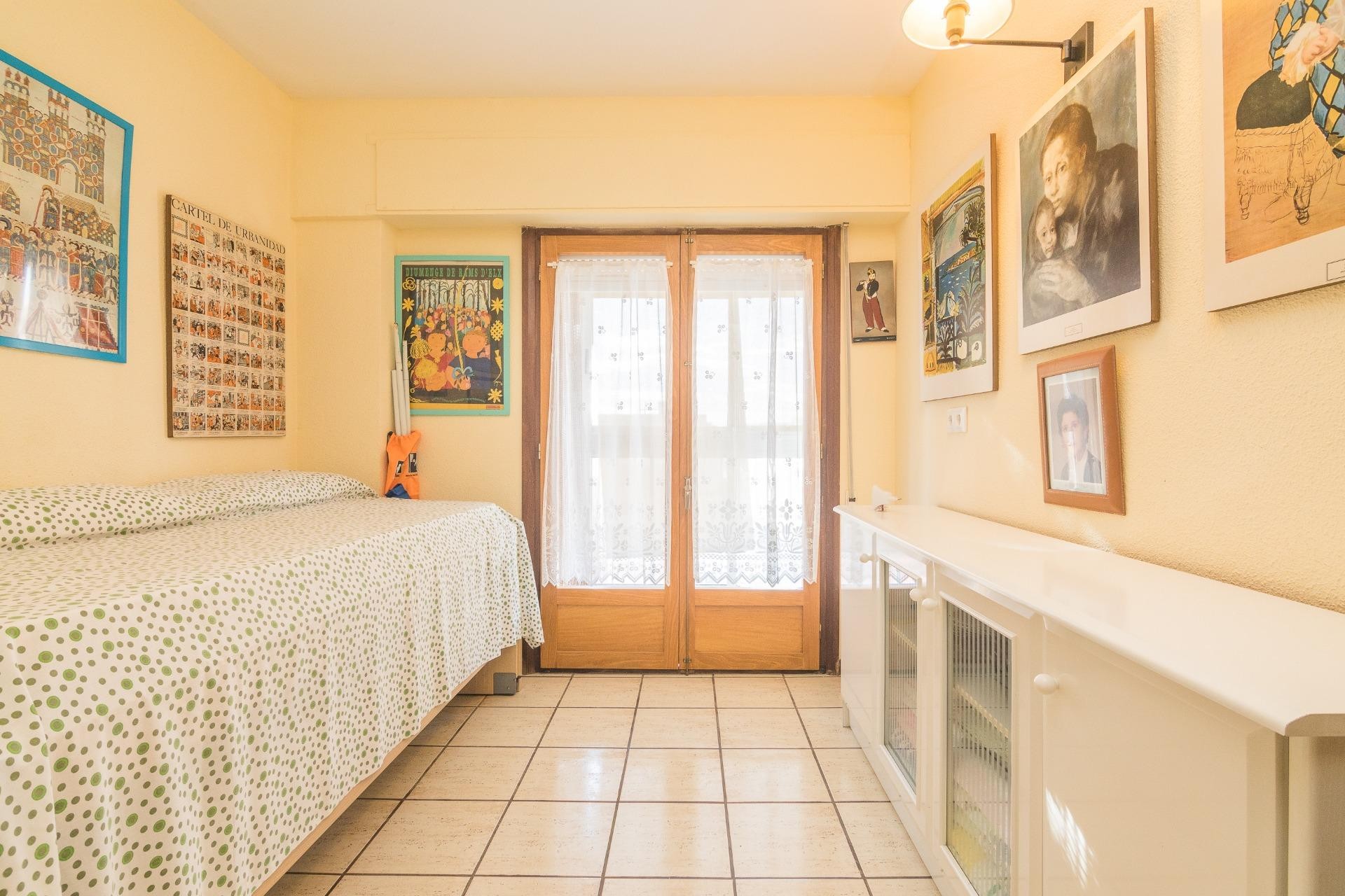 Resale - Apartment / flat - Arenales del Sol