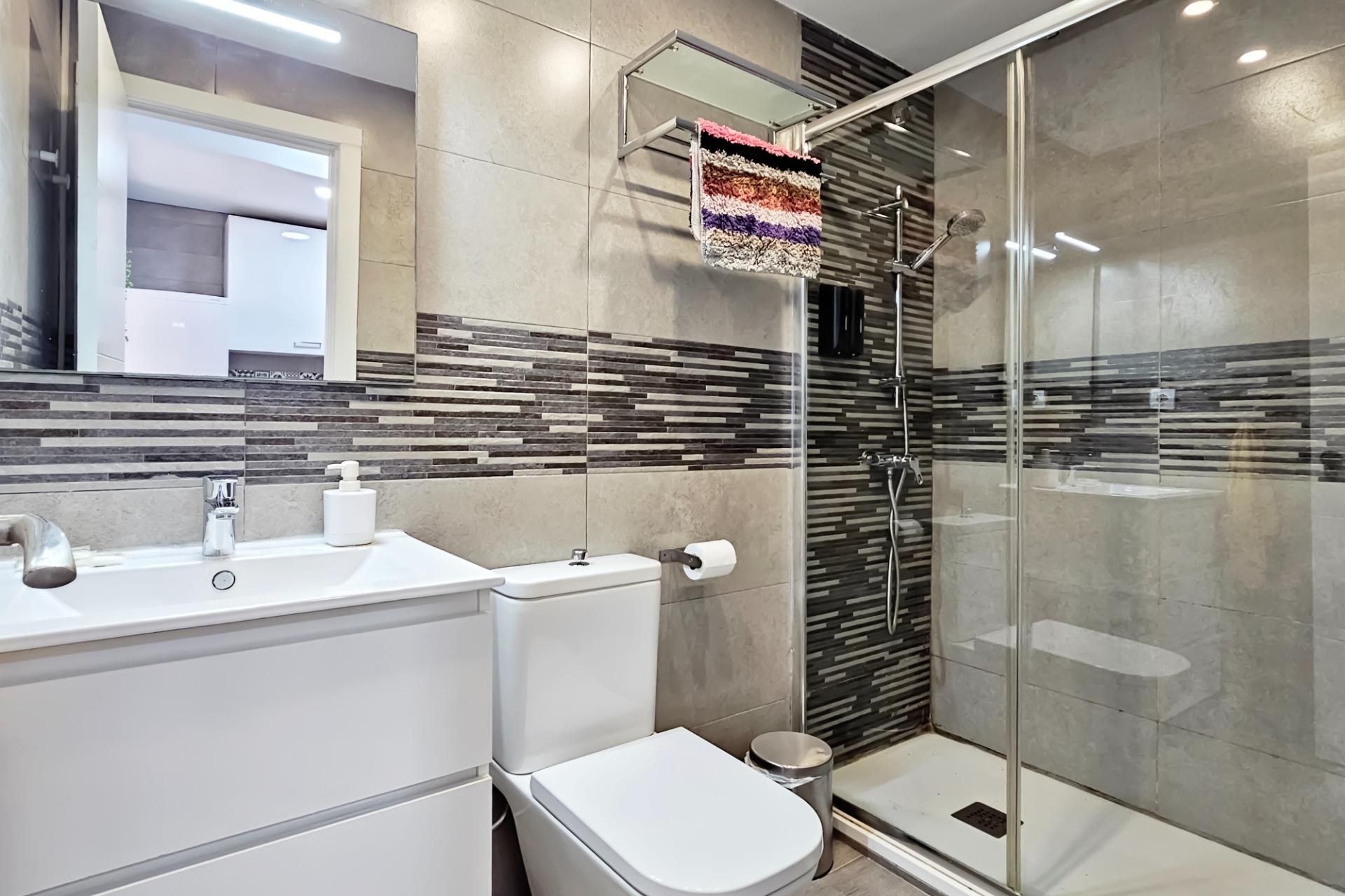 Resale - Apartment / flat - Arenales del Sol