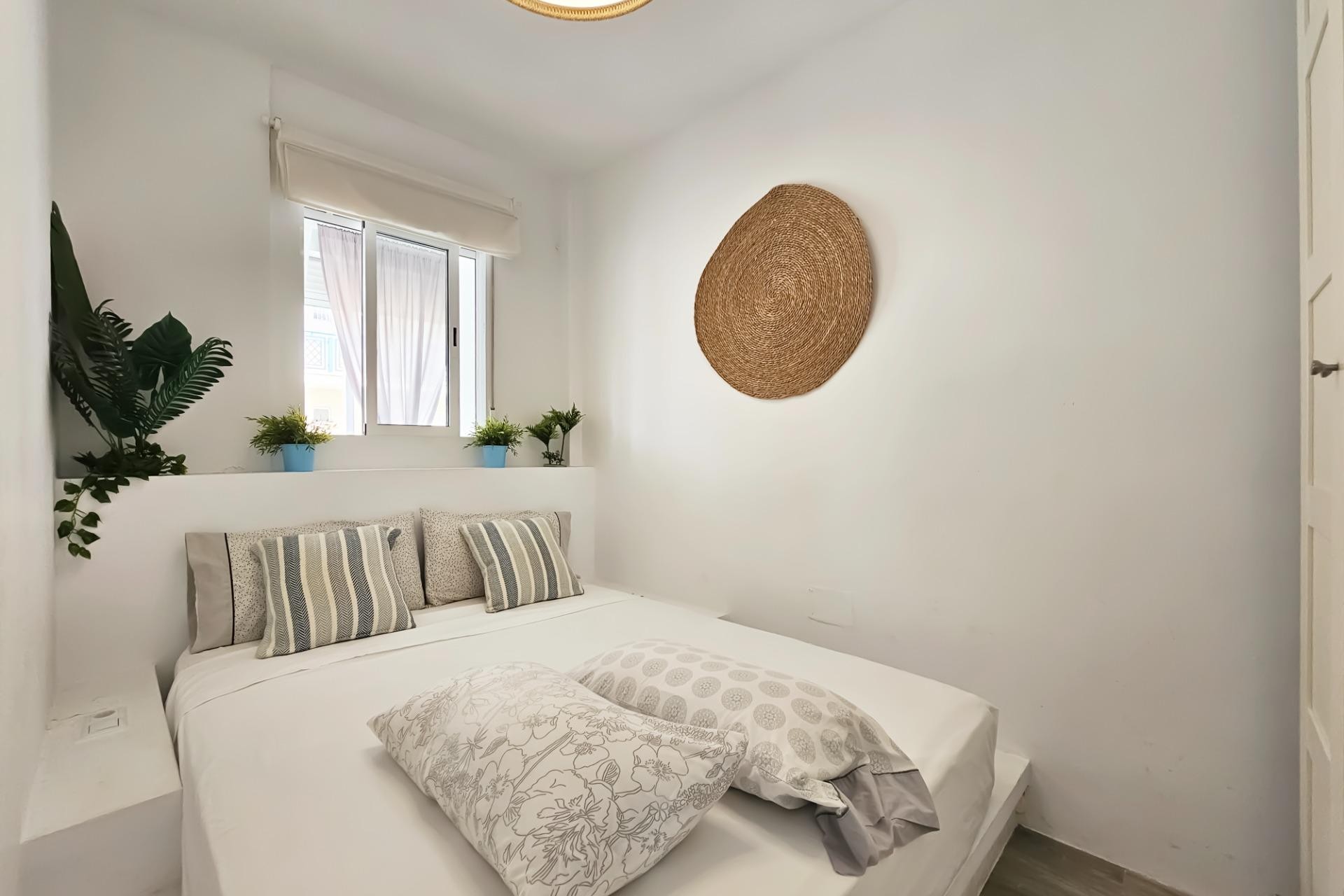 Resale - Apartment / flat - Arenales del Sol