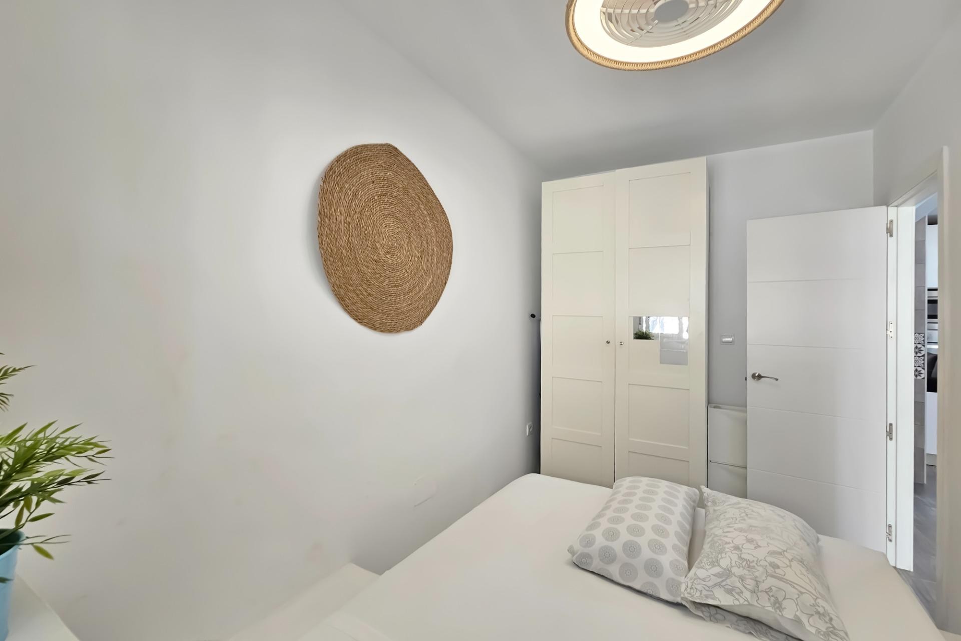 Resale - Apartment / flat - Arenales del Sol