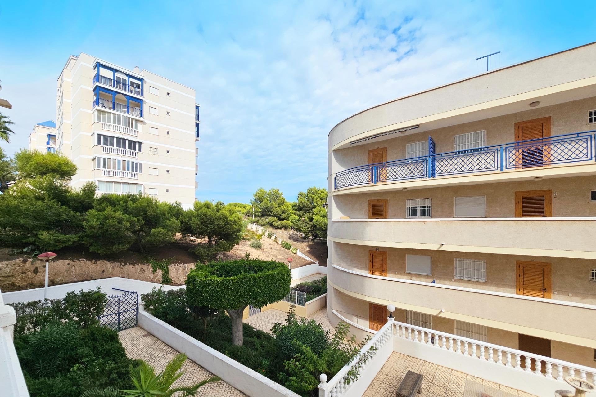 Resale - Apartment / flat - Arenales del Sol