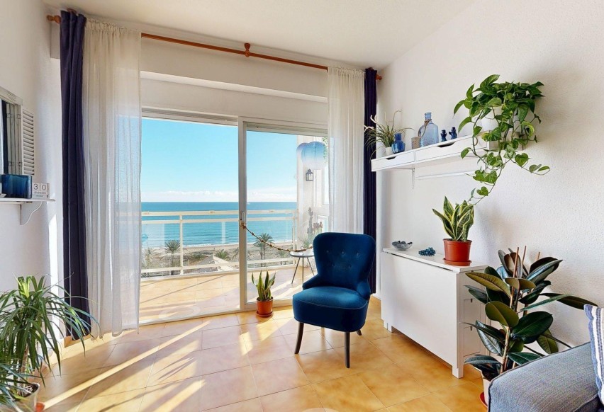 Resale - Apartment / flat - Arenales del Sol