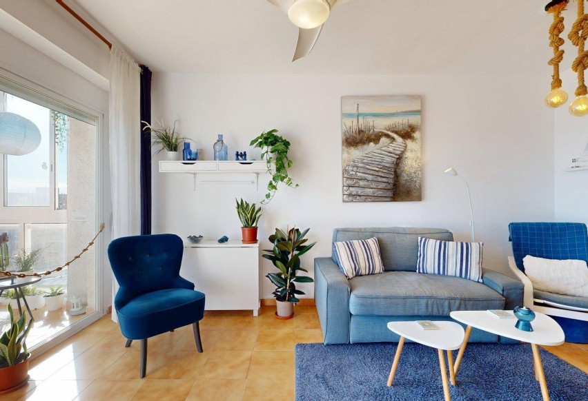 Resale - Apartment / flat - Arenales del Sol