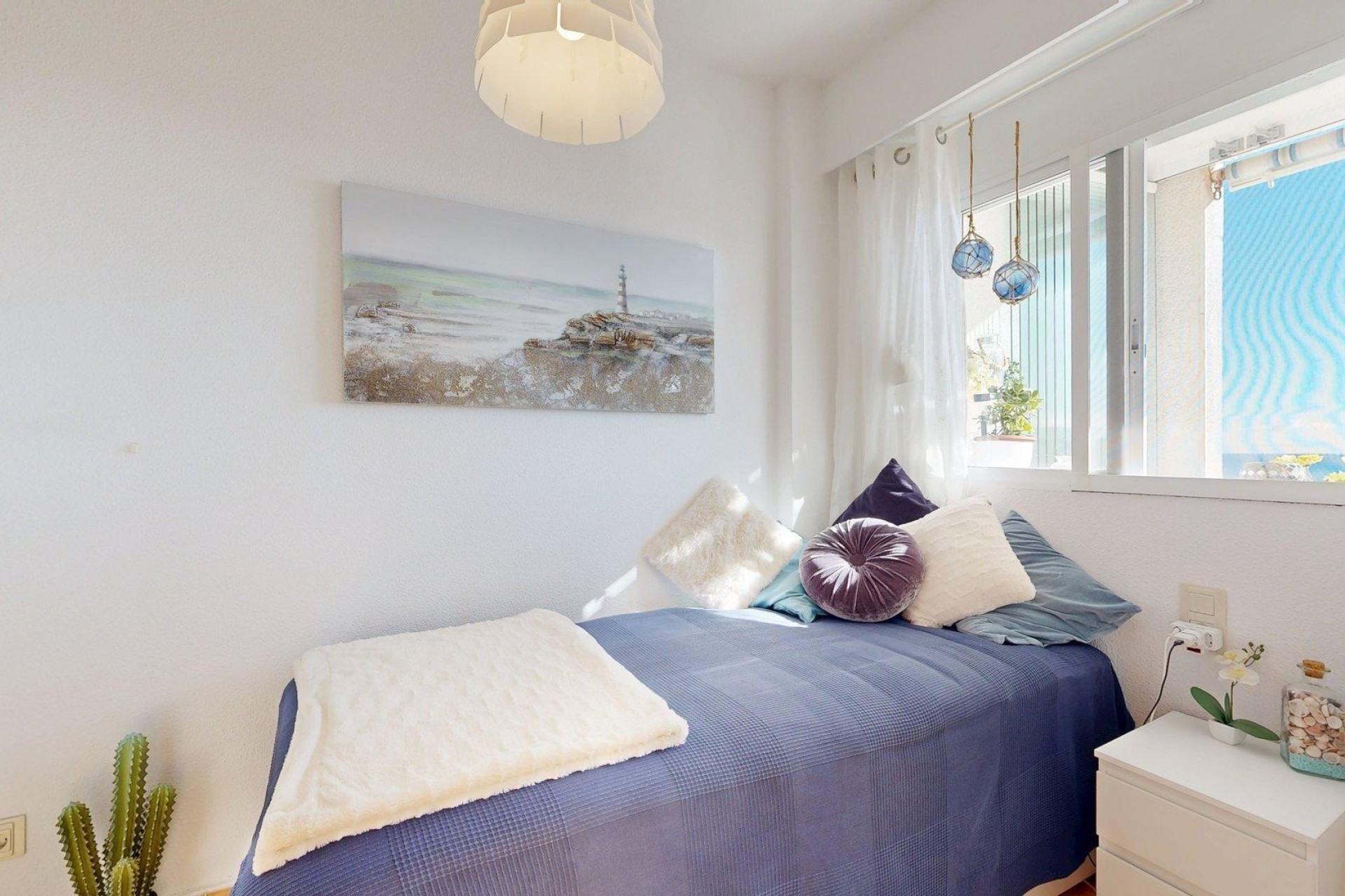 Resale - Apartment / flat - Arenales del Sol