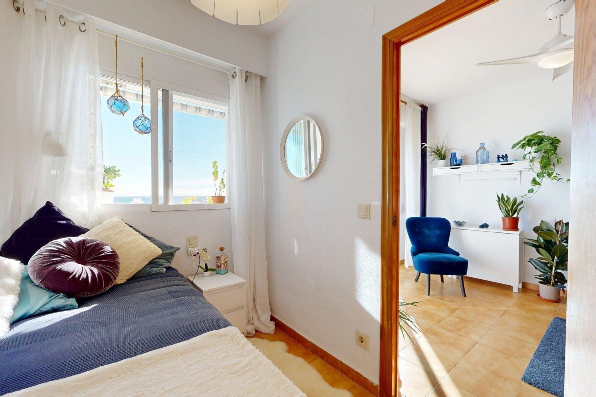 Resale - Apartment / flat - Arenales del Sol