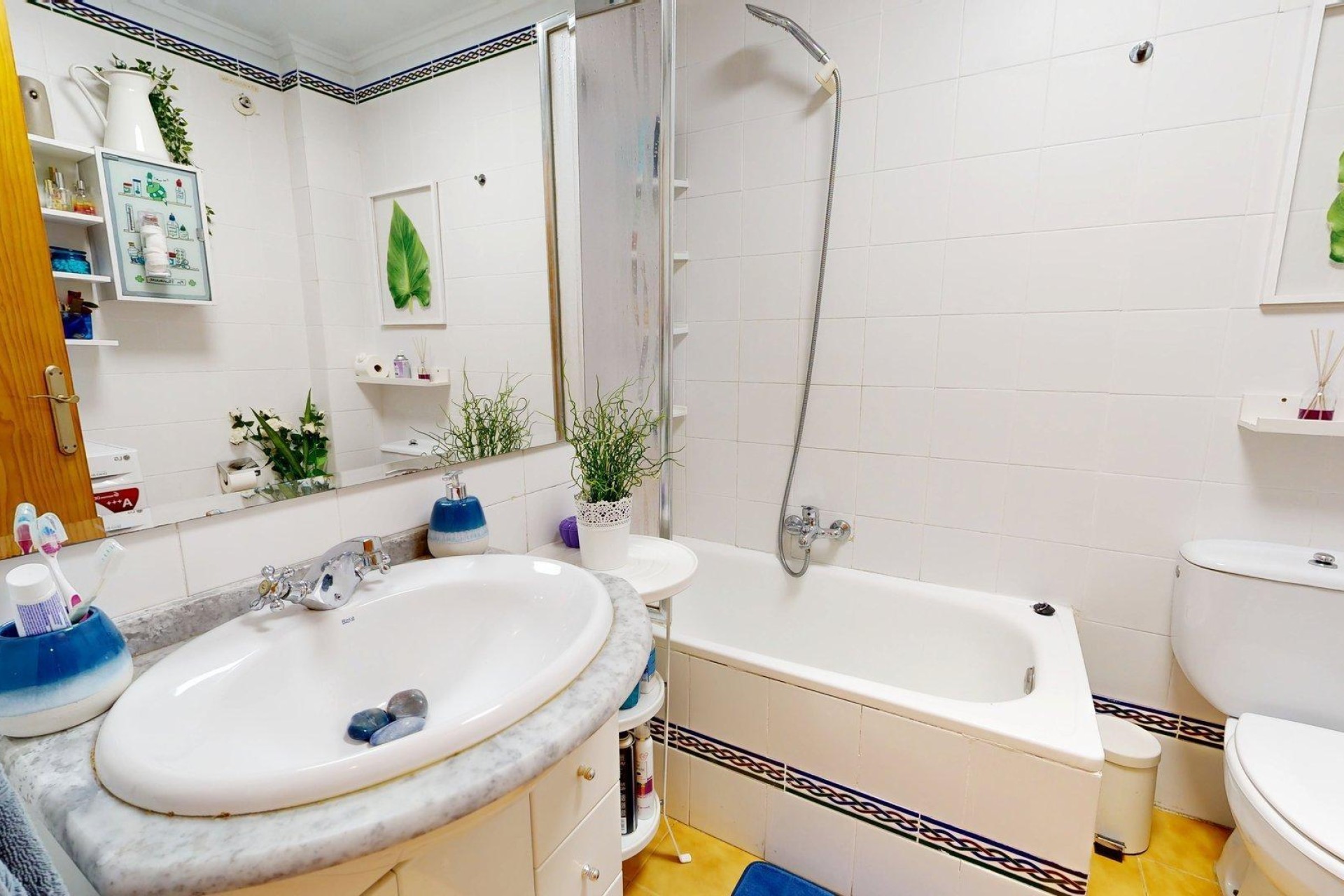 Resale - Apartment / flat - Arenales del Sol