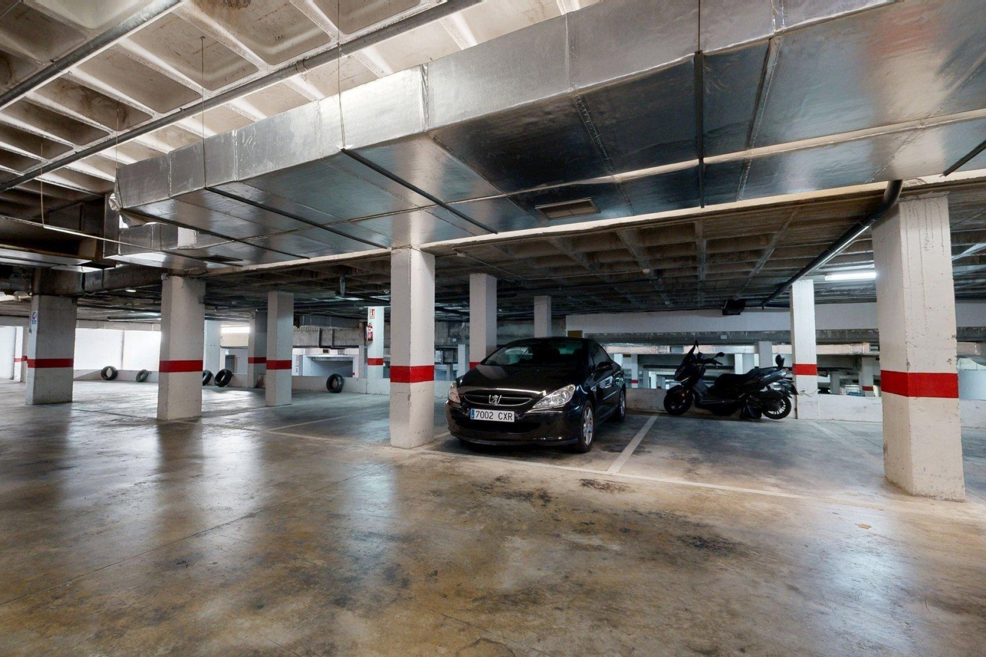 Resale - Apartment / flat - Arenales del Sol