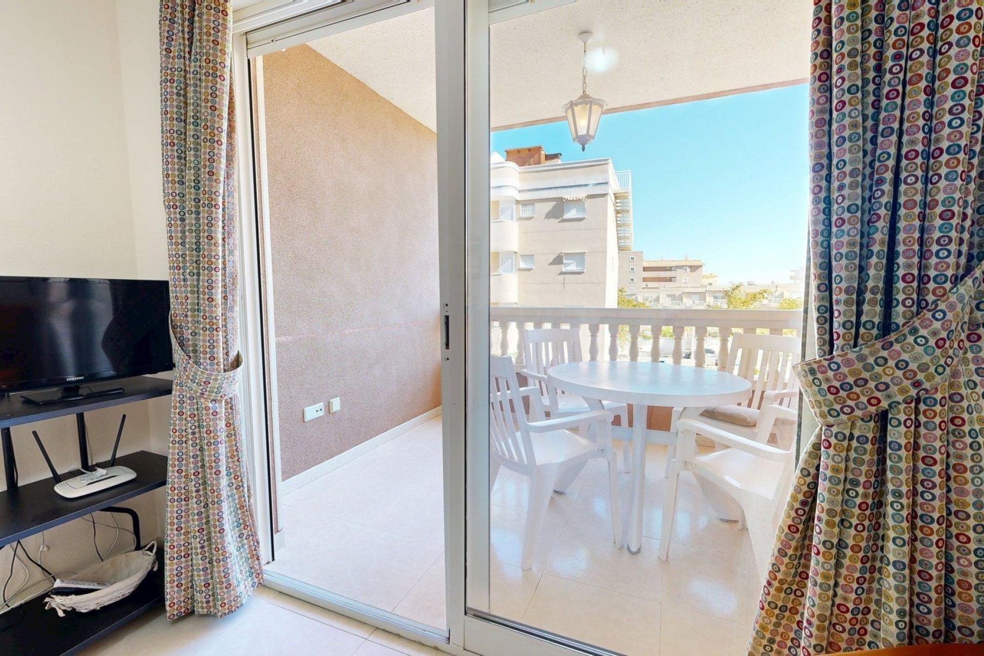 Resale - Apartment / flat - Arenales del Sol