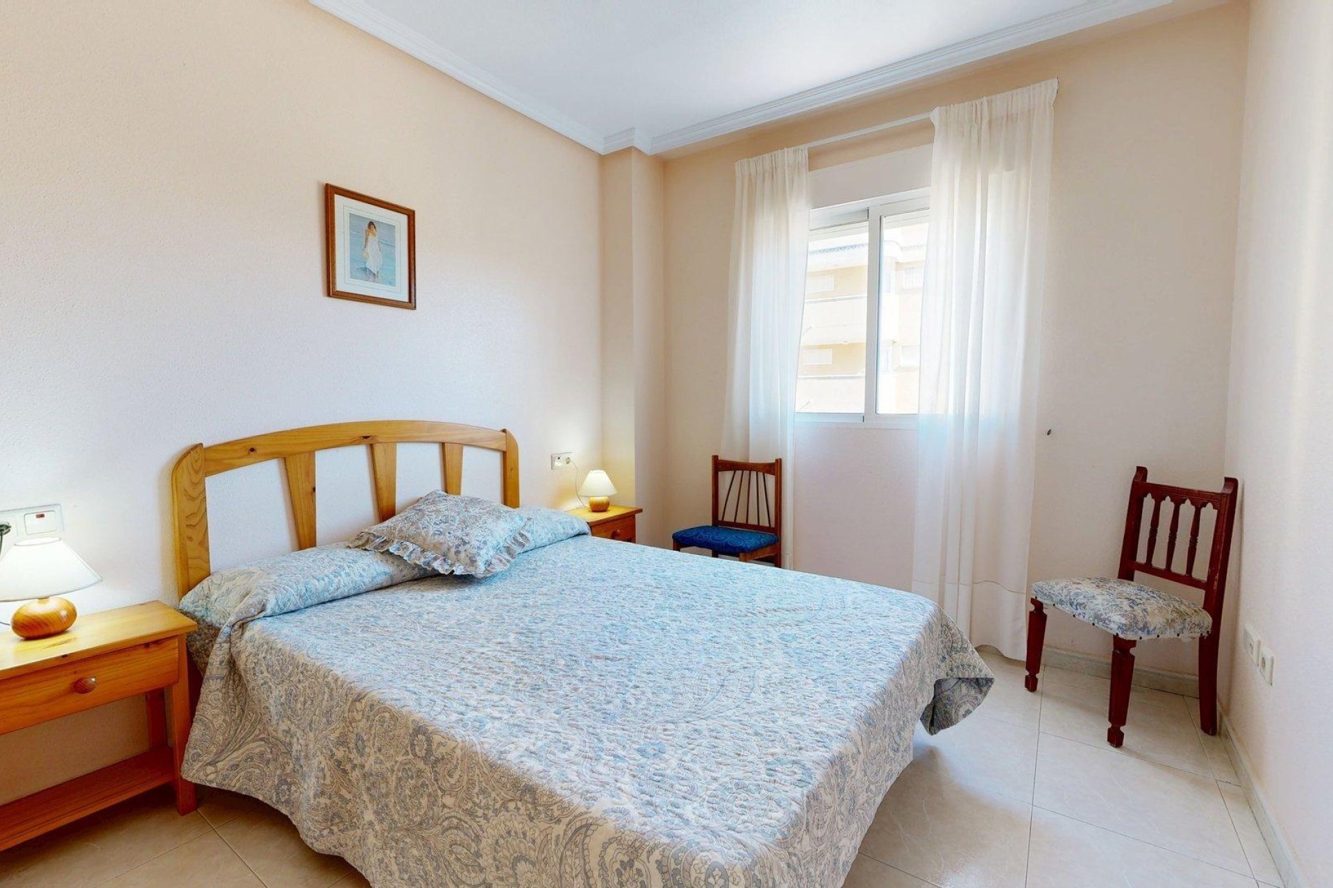 Resale - Apartment / flat - Arenales del Sol