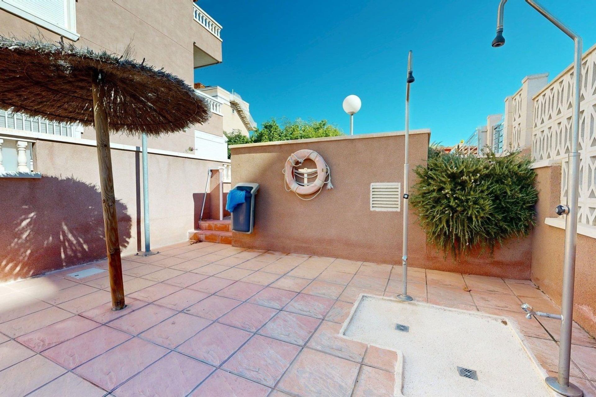 Resale - Apartment / flat - Arenales del Sol