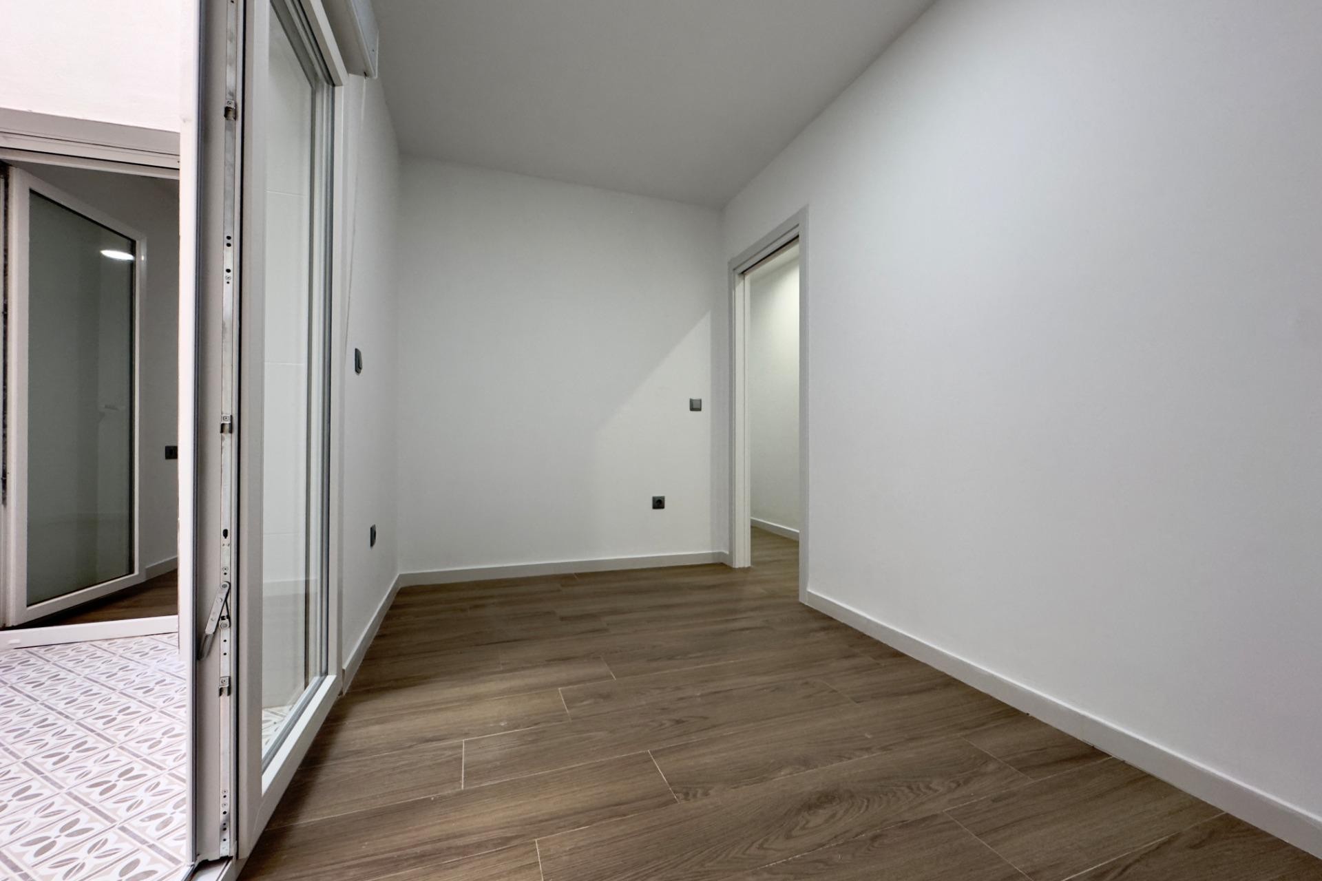 Resale - Apartment / flat - Aspe - Centro