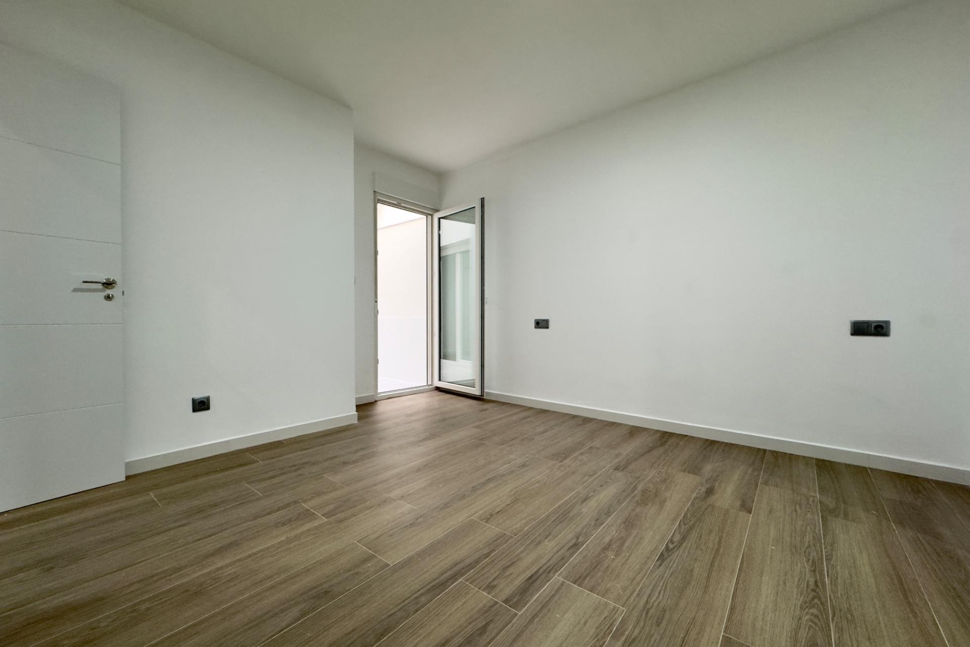 Resale - Apartment / flat - Aspe - Centro