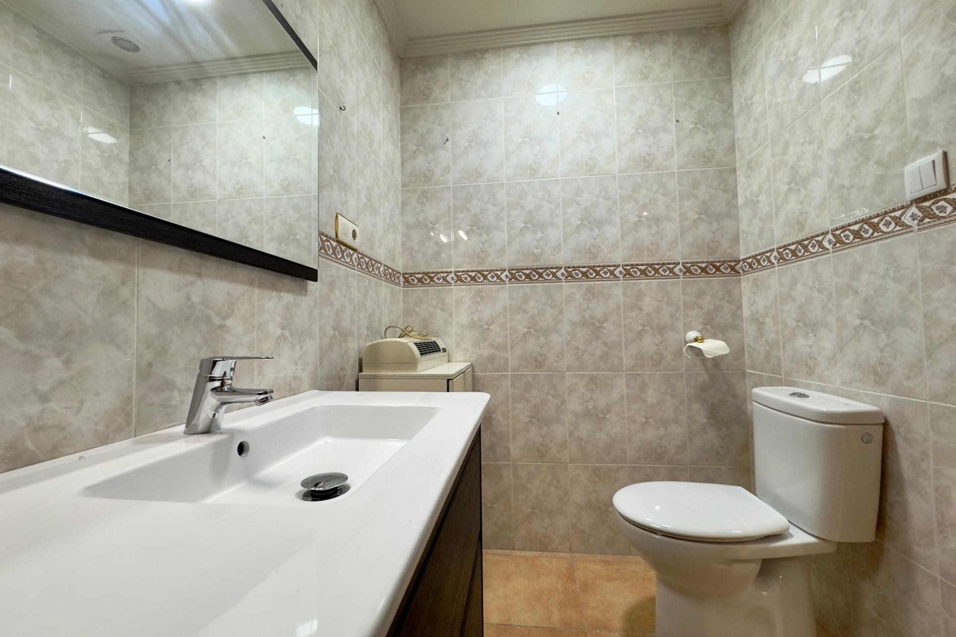 Resale - Apartment / flat - Aspe - La Coca - La Nía - Vistahermosa