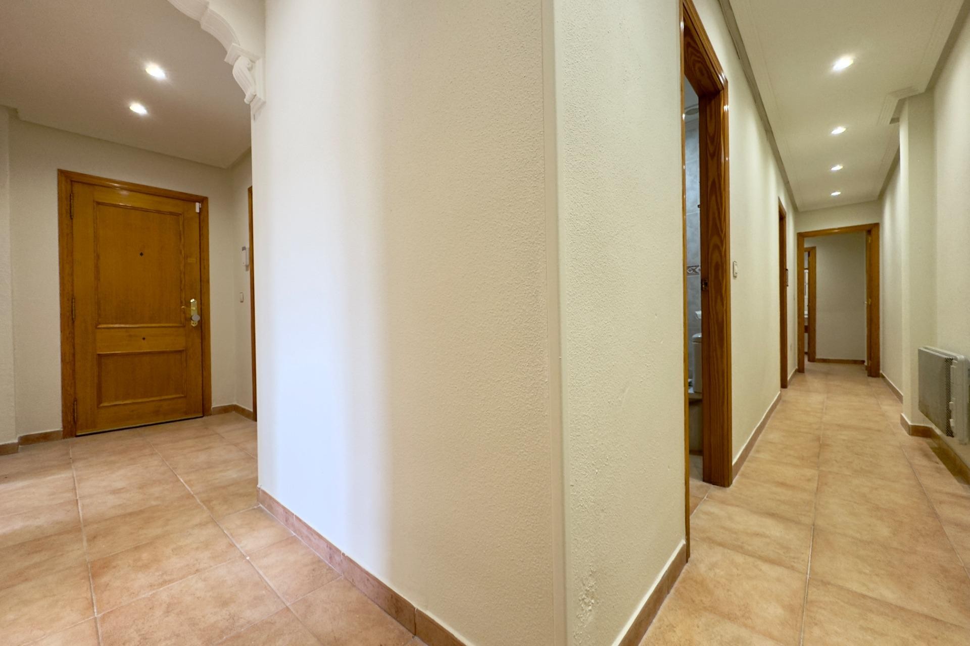 Resale - Apartment / flat - Aspe - La Coca - La Nía - Vistahermosa