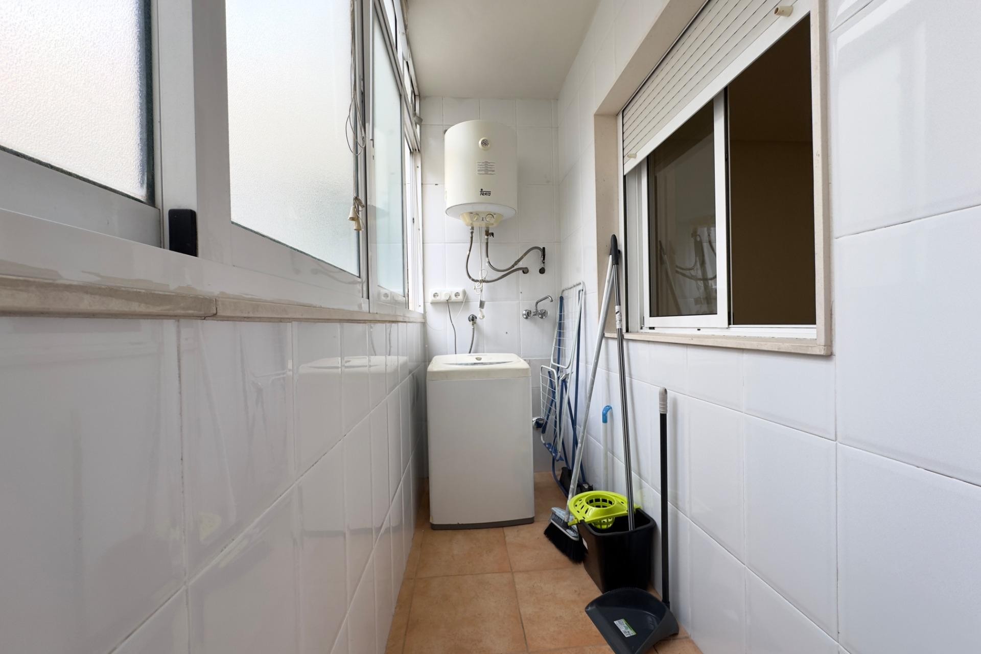 Resale - Apartment / flat - Aspe - La Coca - La Nía - Vistahermosa