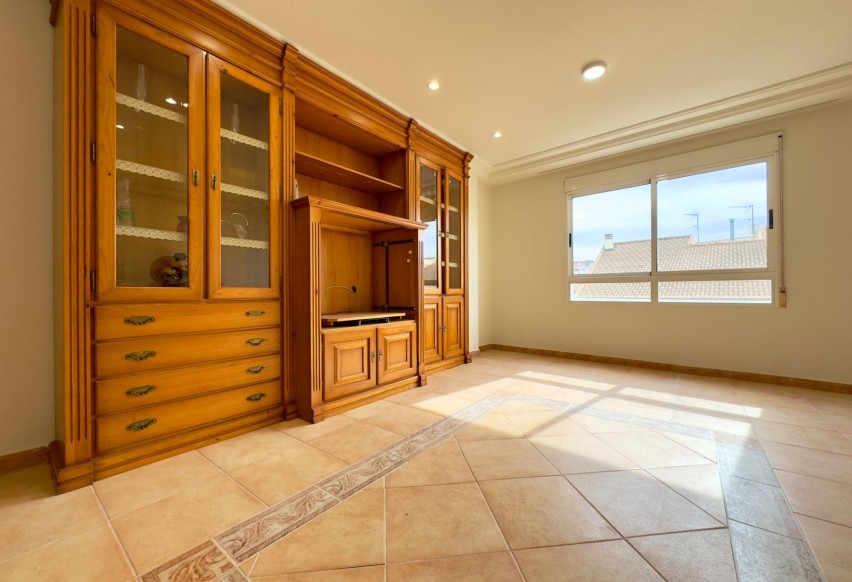 Resale - Apartment / flat - Aspe - La Coca - La Nía - Vistahermosa