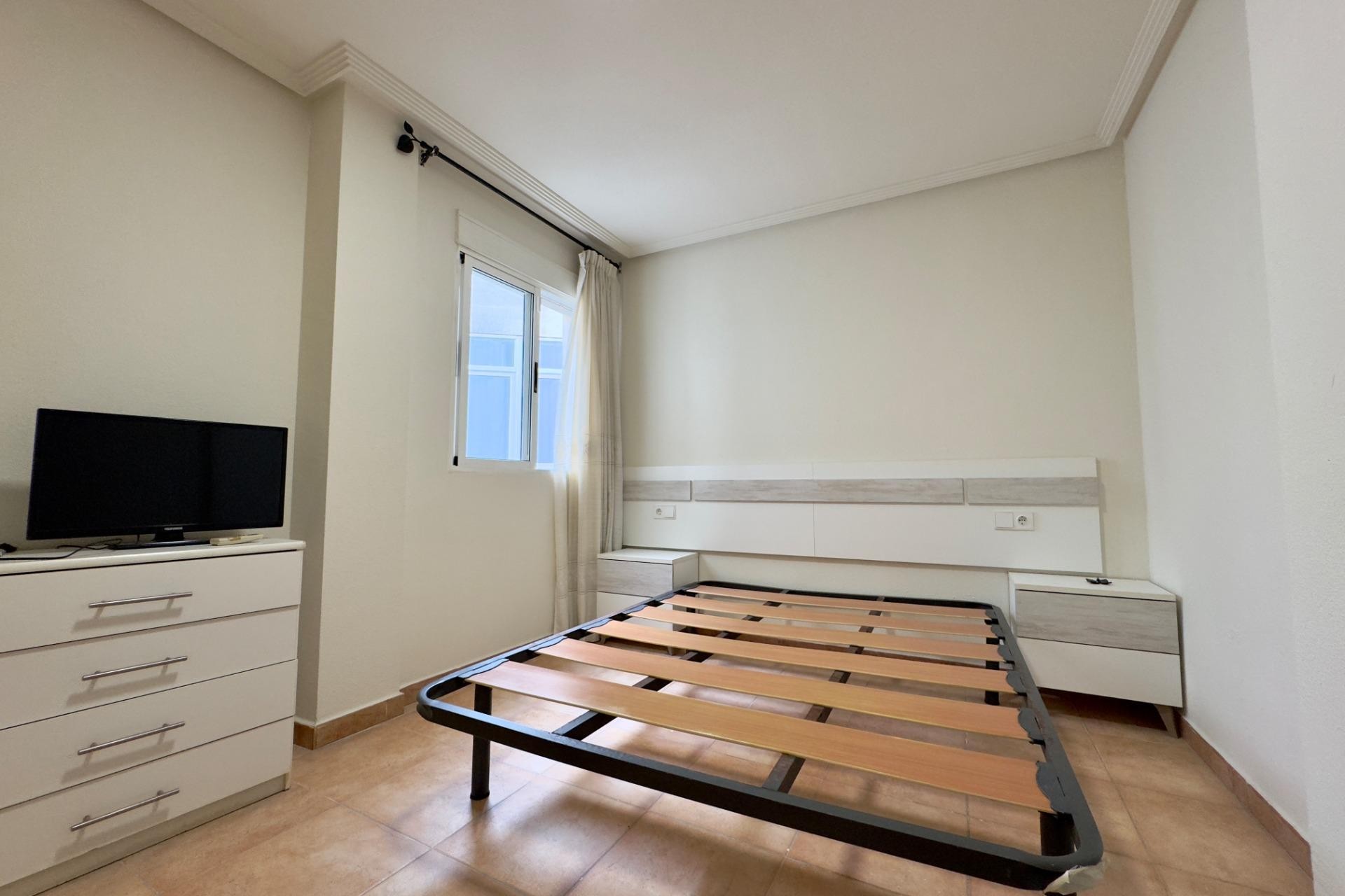 Resale - Apartment / flat - Aspe - La Coca - La Nía - Vistahermosa