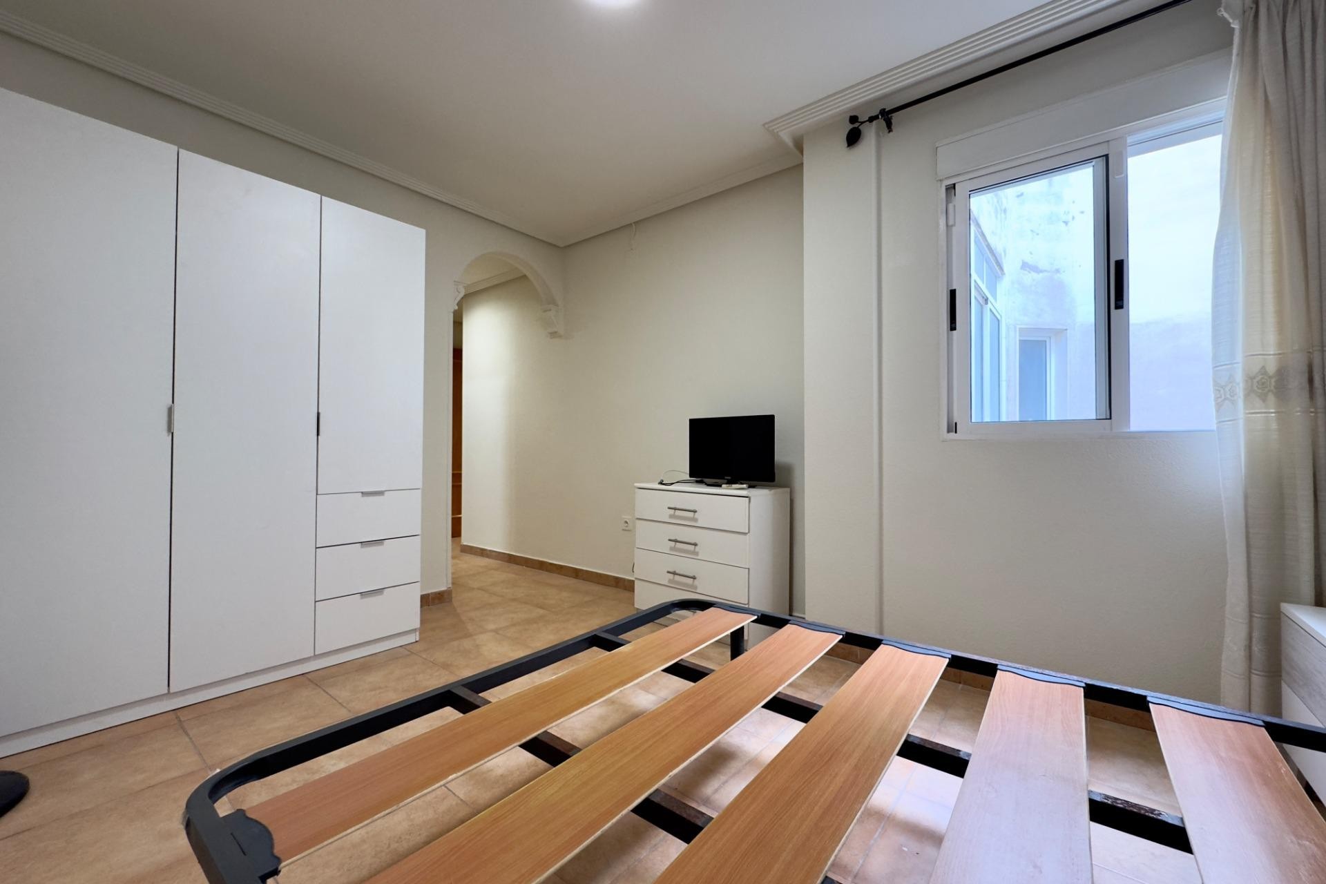 Resale - Apartment / flat - Aspe - La Coca - La Nía - Vistahermosa