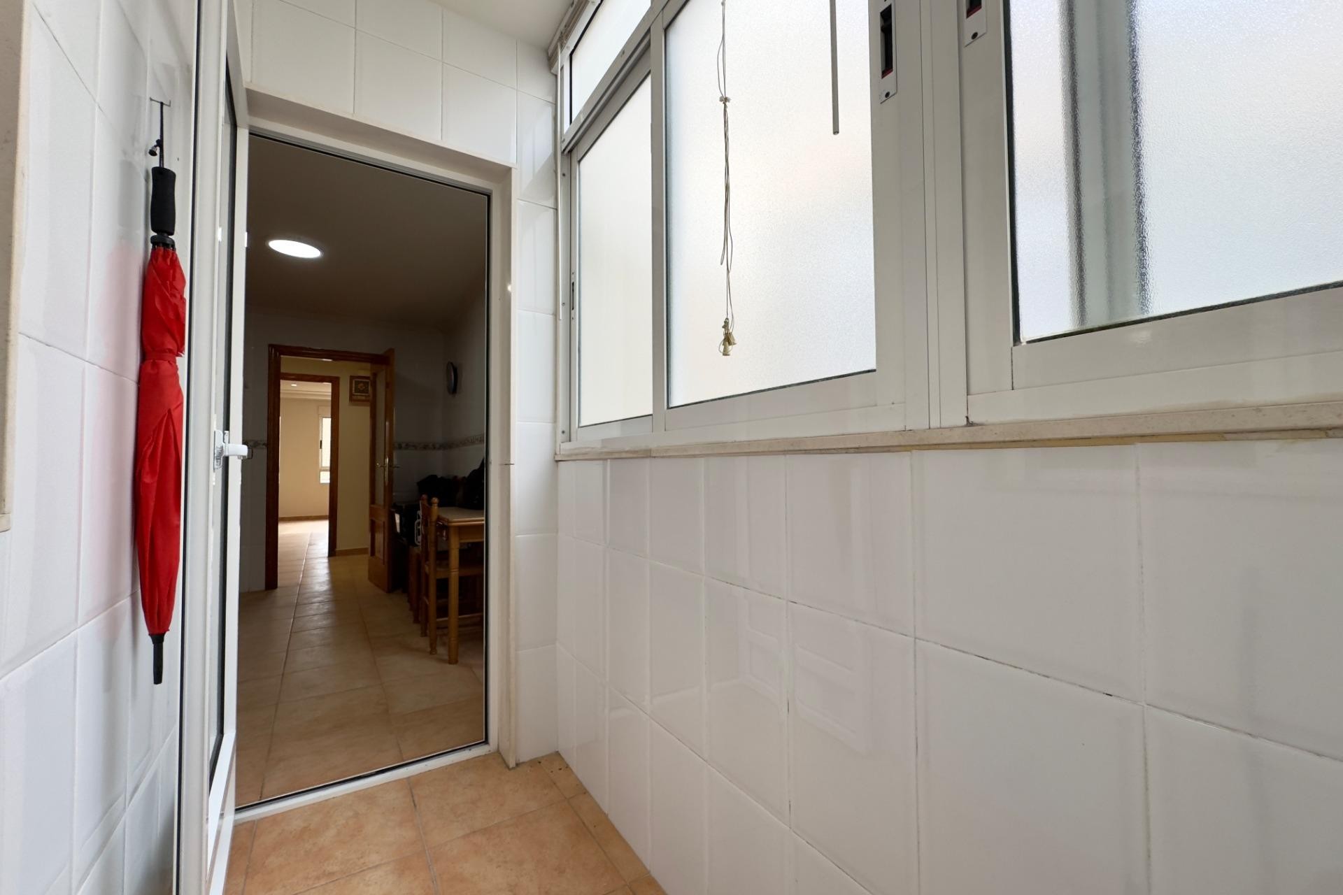 Resale - Apartment / flat - Aspe - La Coca - La Nía - Vistahermosa