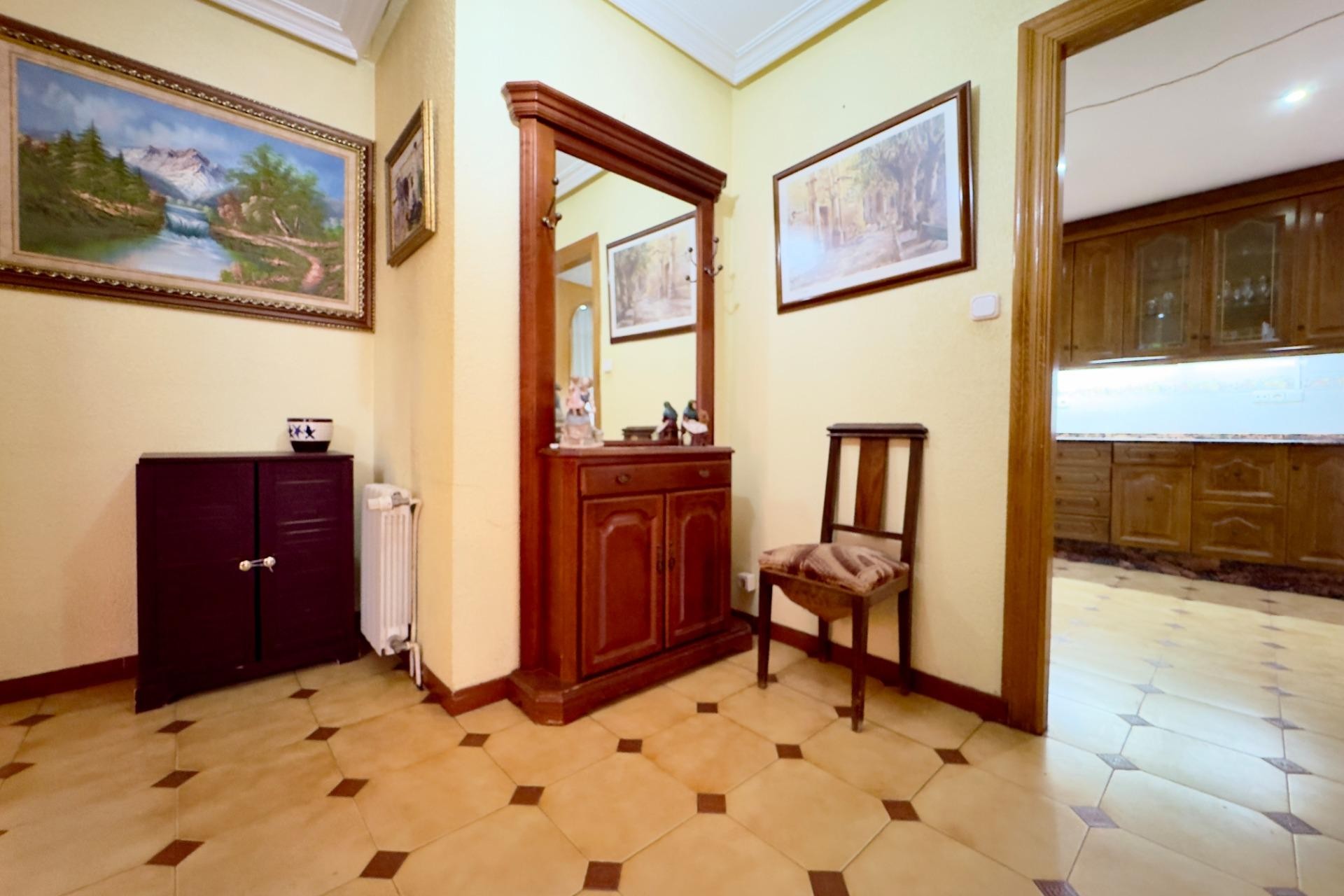 Resale - Apartment / flat - Aspe - La Coca - La Nía - Vistahermosa