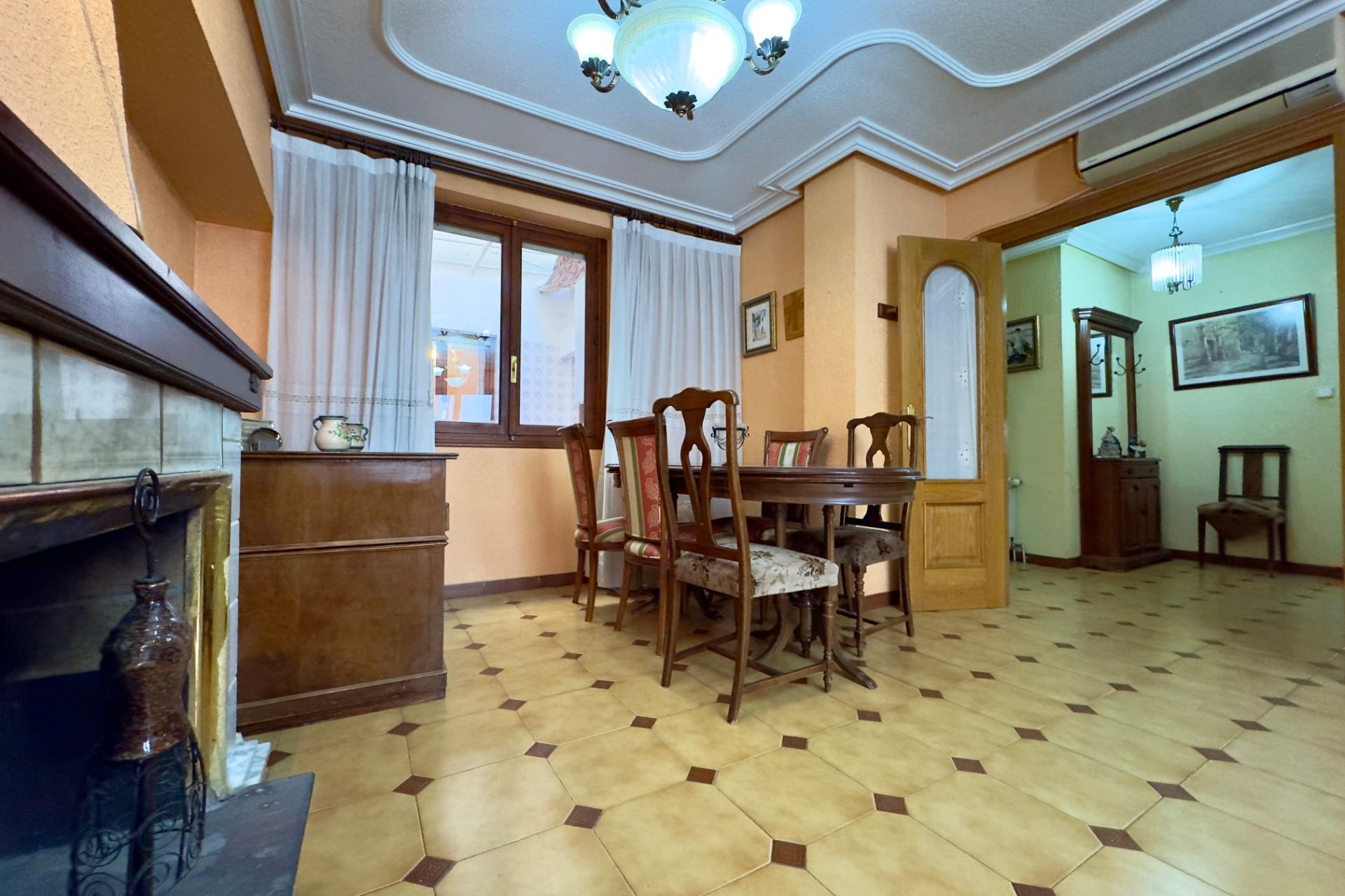 Resale - Apartment / flat - Aspe - La Coca - La Nía - Vistahermosa