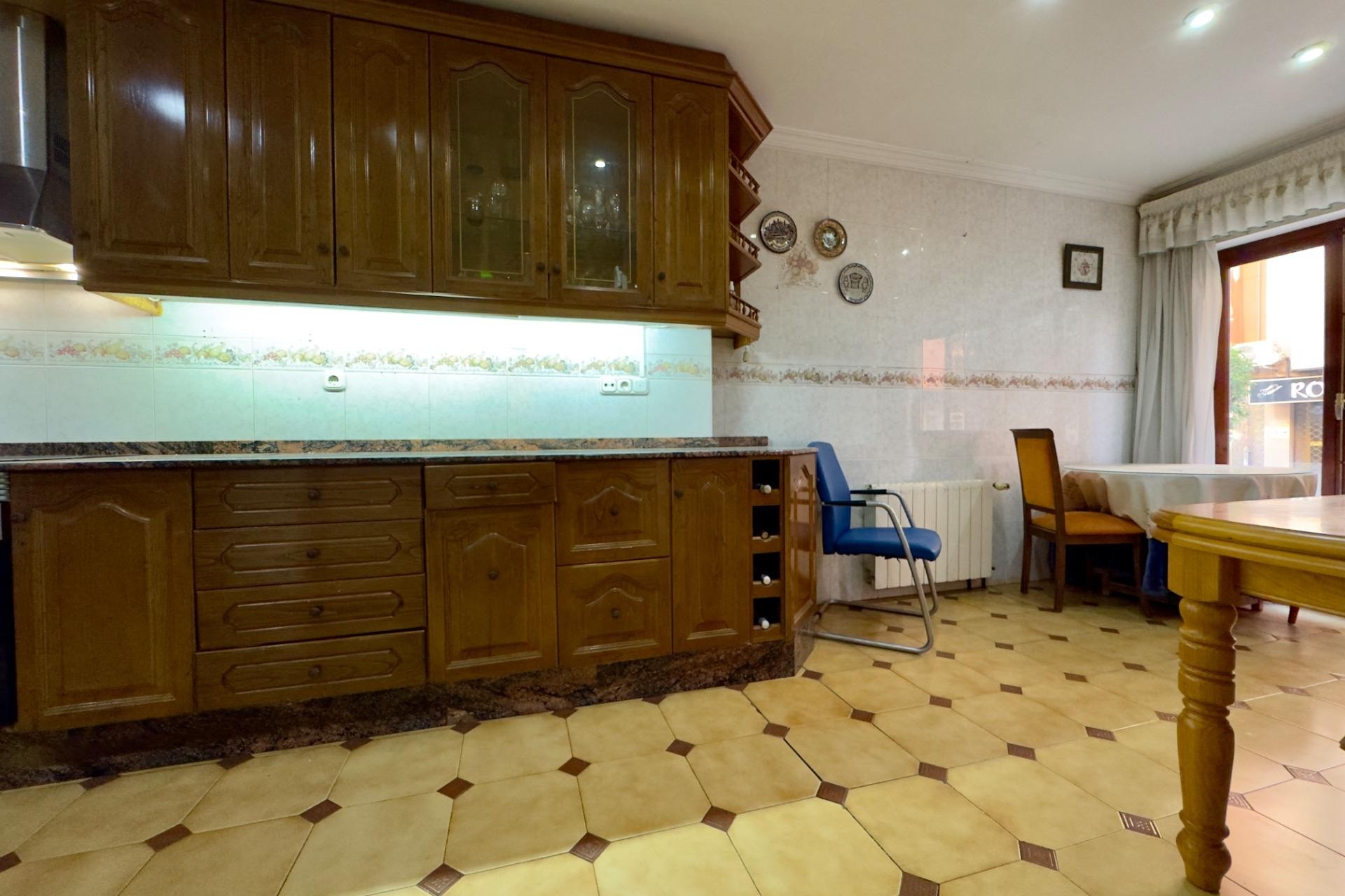 Resale - Apartment / flat - Aspe - La Coca - La Nía - Vistahermosa