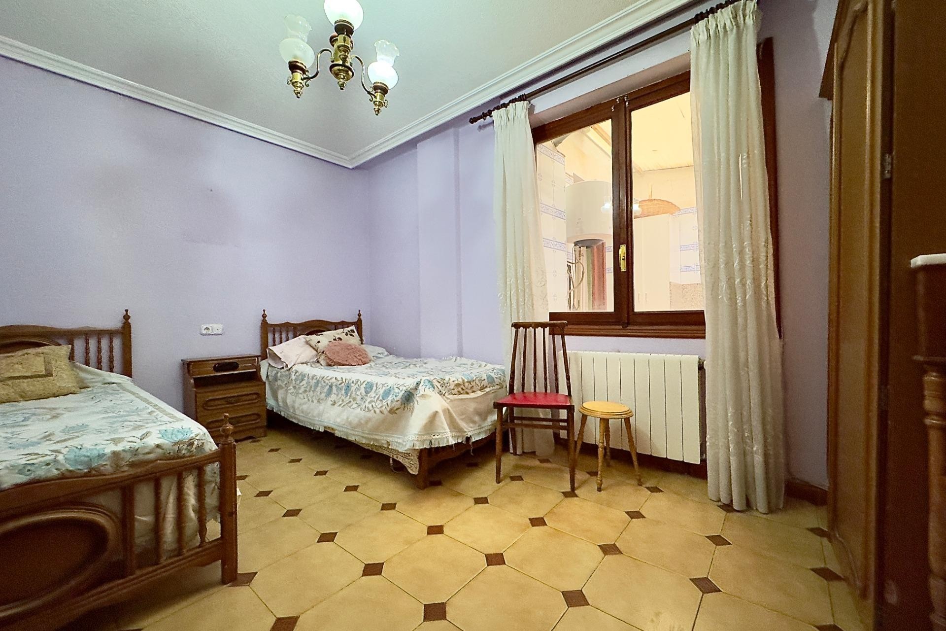 Resale - Apartment / flat - Aspe - La Coca - La Nía - Vistahermosa