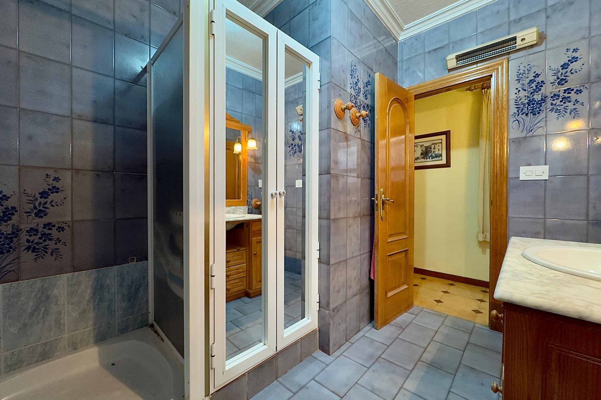 Resale - Apartment / flat - Aspe - La Coca - La Nía - Vistahermosa