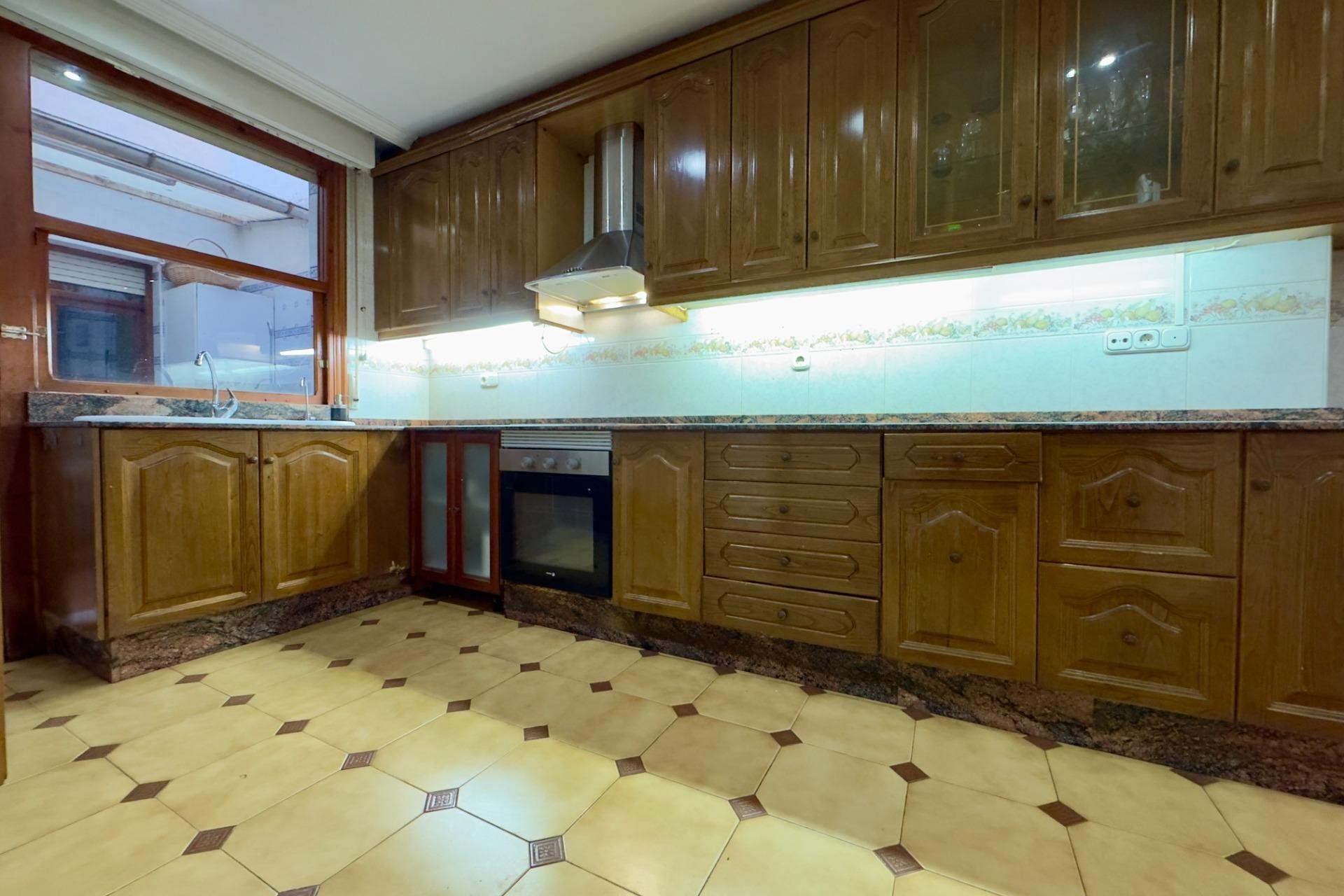 Resale - Apartment / flat - Aspe - La Coca - La Nía - Vistahermosa