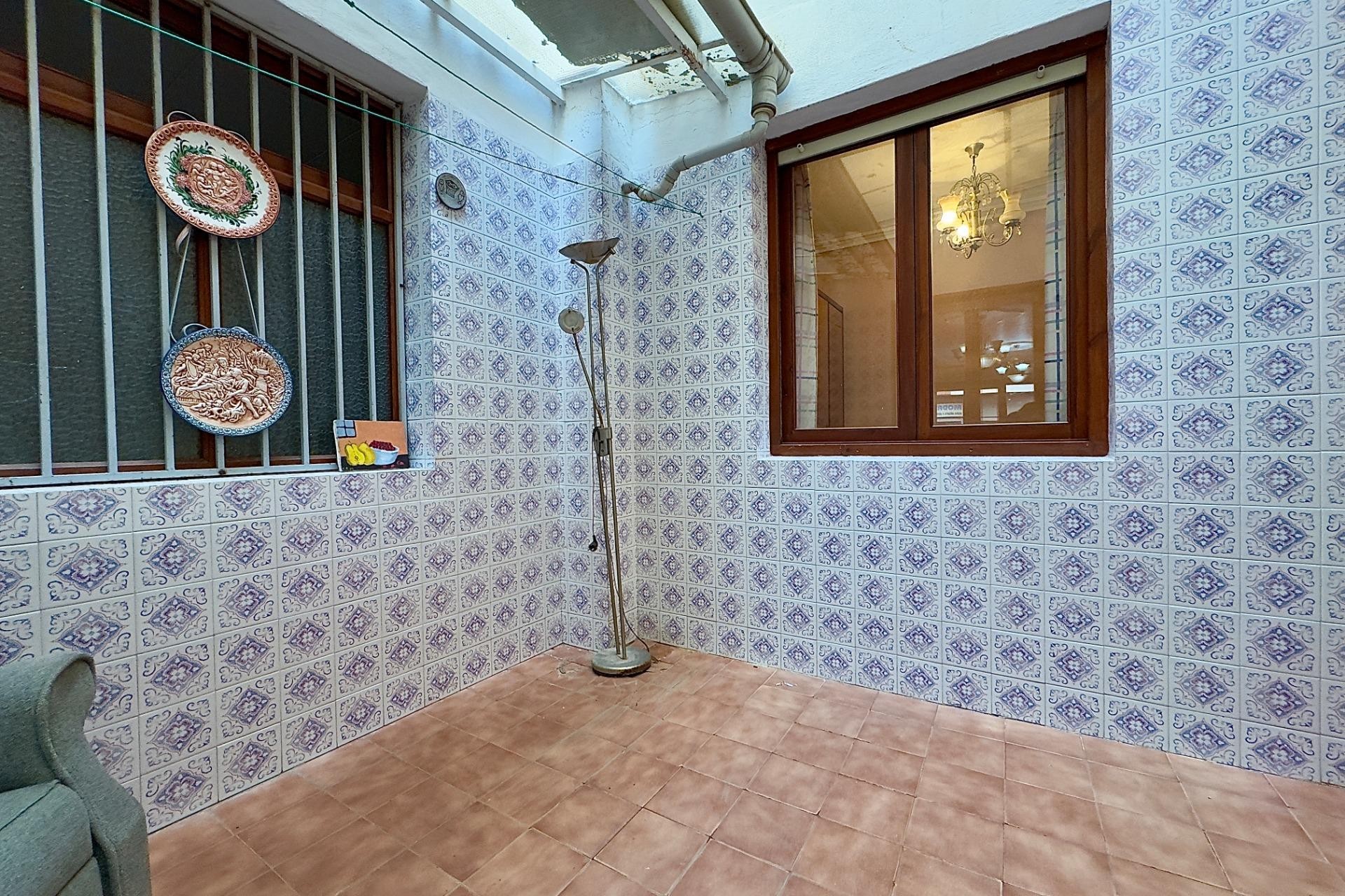 Resale - Apartment / flat - Aspe - La Coca - La Nía - Vistahermosa