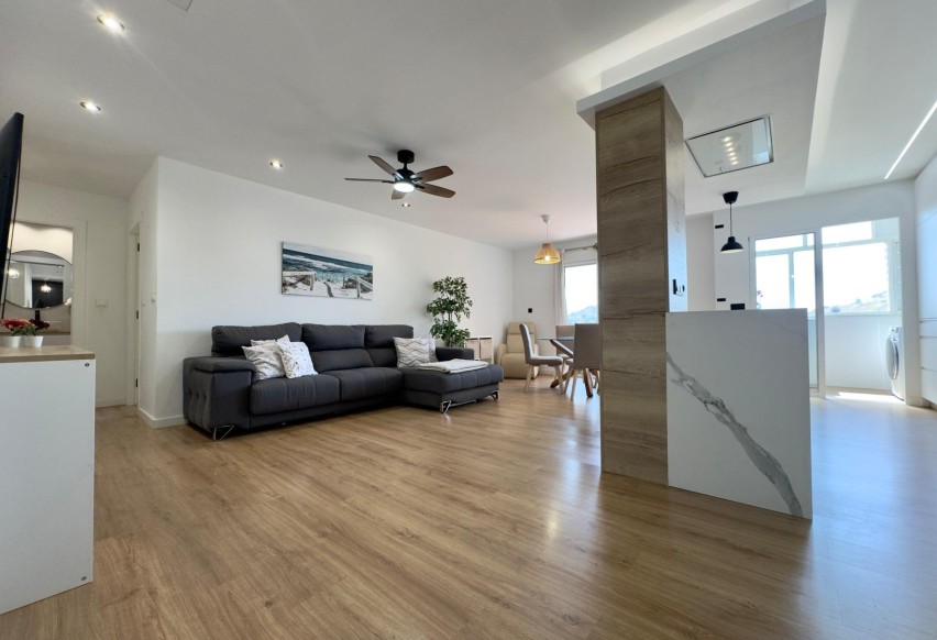 Resale - Apartment / flat - Aspe - La Coca - La Nía - Vistahermosa