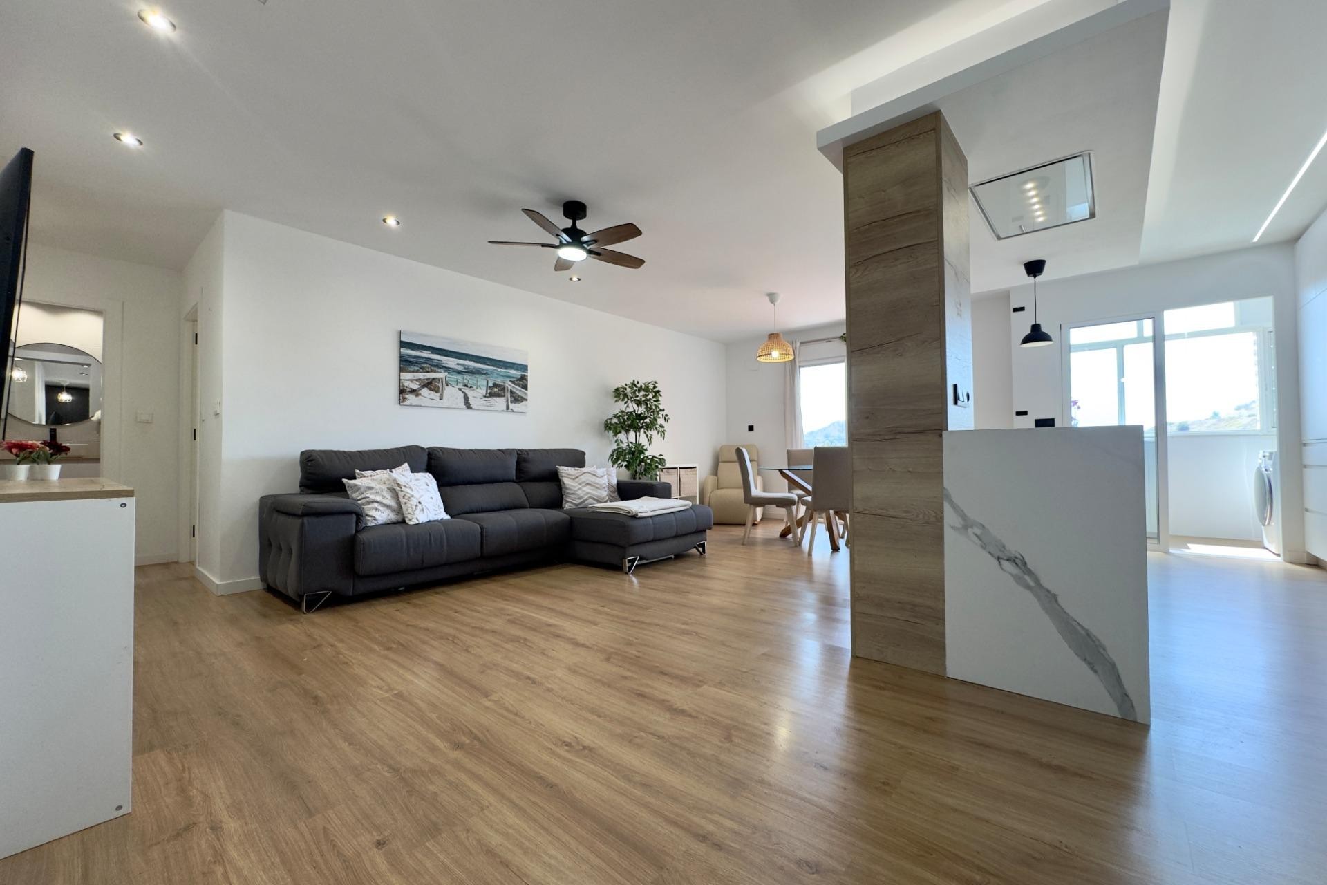 Resale - Apartment / flat - Aspe - La Coca - La Nía - Vistahermosa