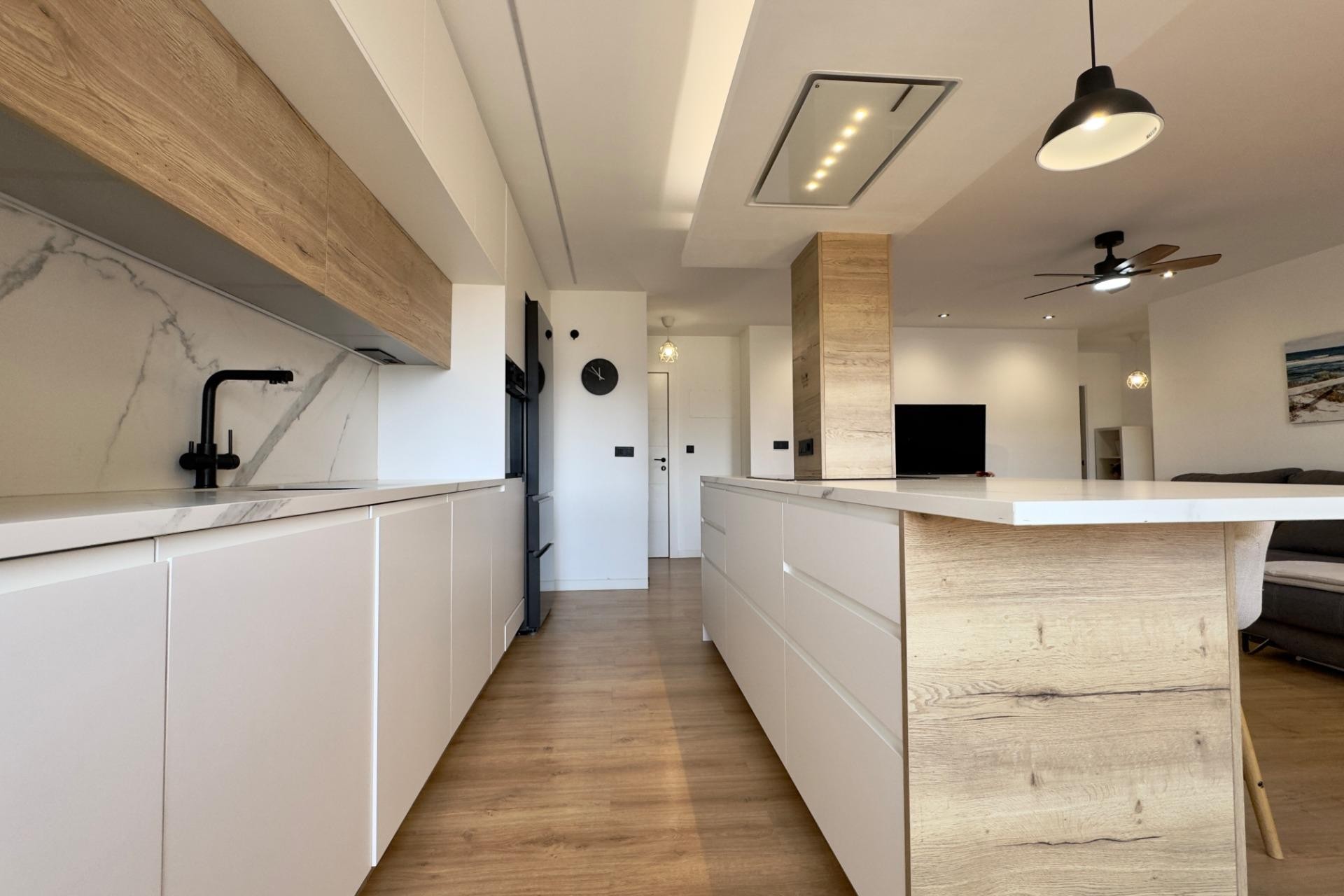 Resale - Apartment / flat - Aspe - La Coca - La Nía - Vistahermosa