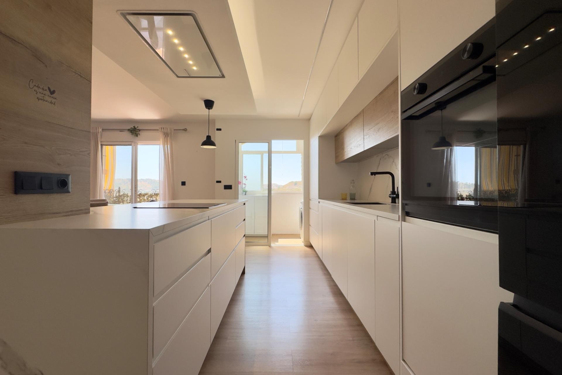 Resale - Apartment / flat - Aspe - La Coca - La Nía - Vistahermosa