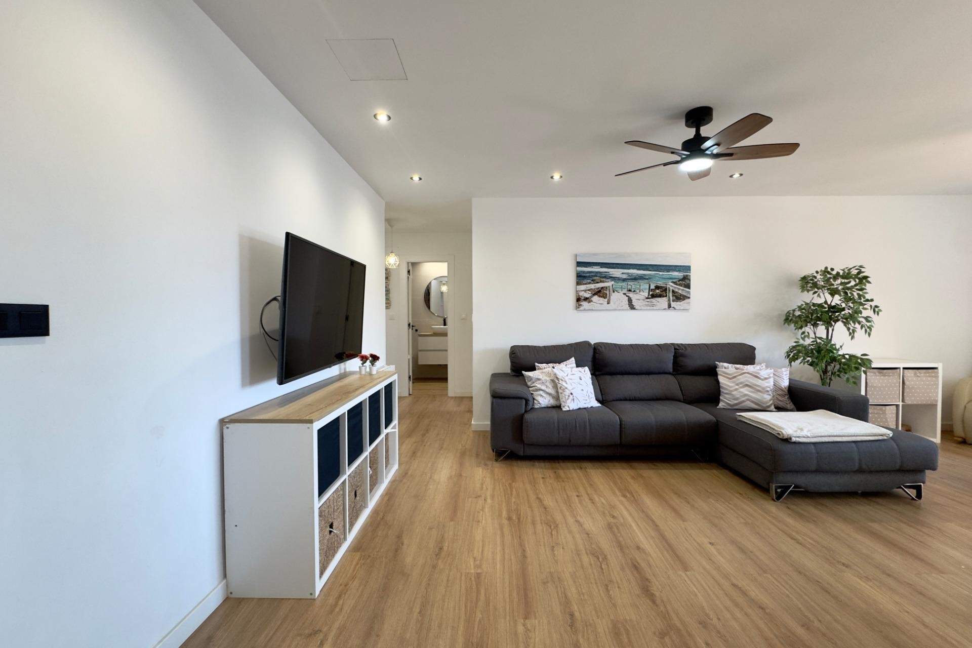 Resale - Apartment / flat - Aspe - La Coca - La Nía - Vistahermosa
