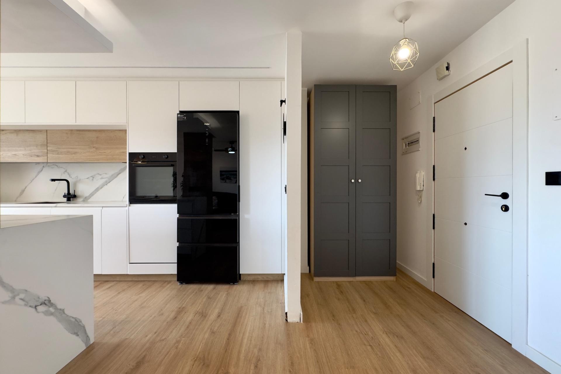 Resale - Apartment / flat - Aspe - La Coca - La Nía - Vistahermosa