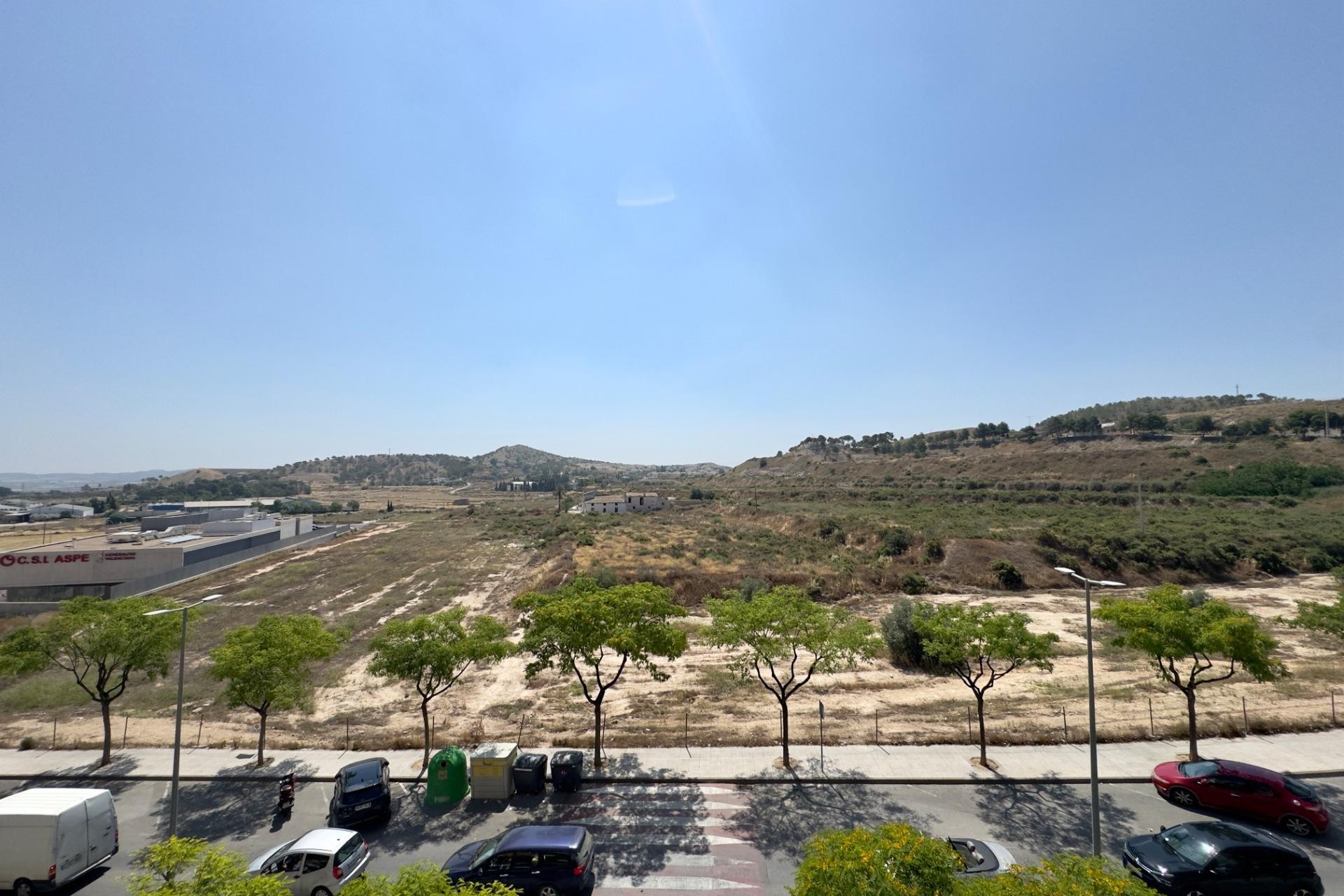 Resale - Apartment / flat - Aspe - La Coca - La Nía - Vistahermosa