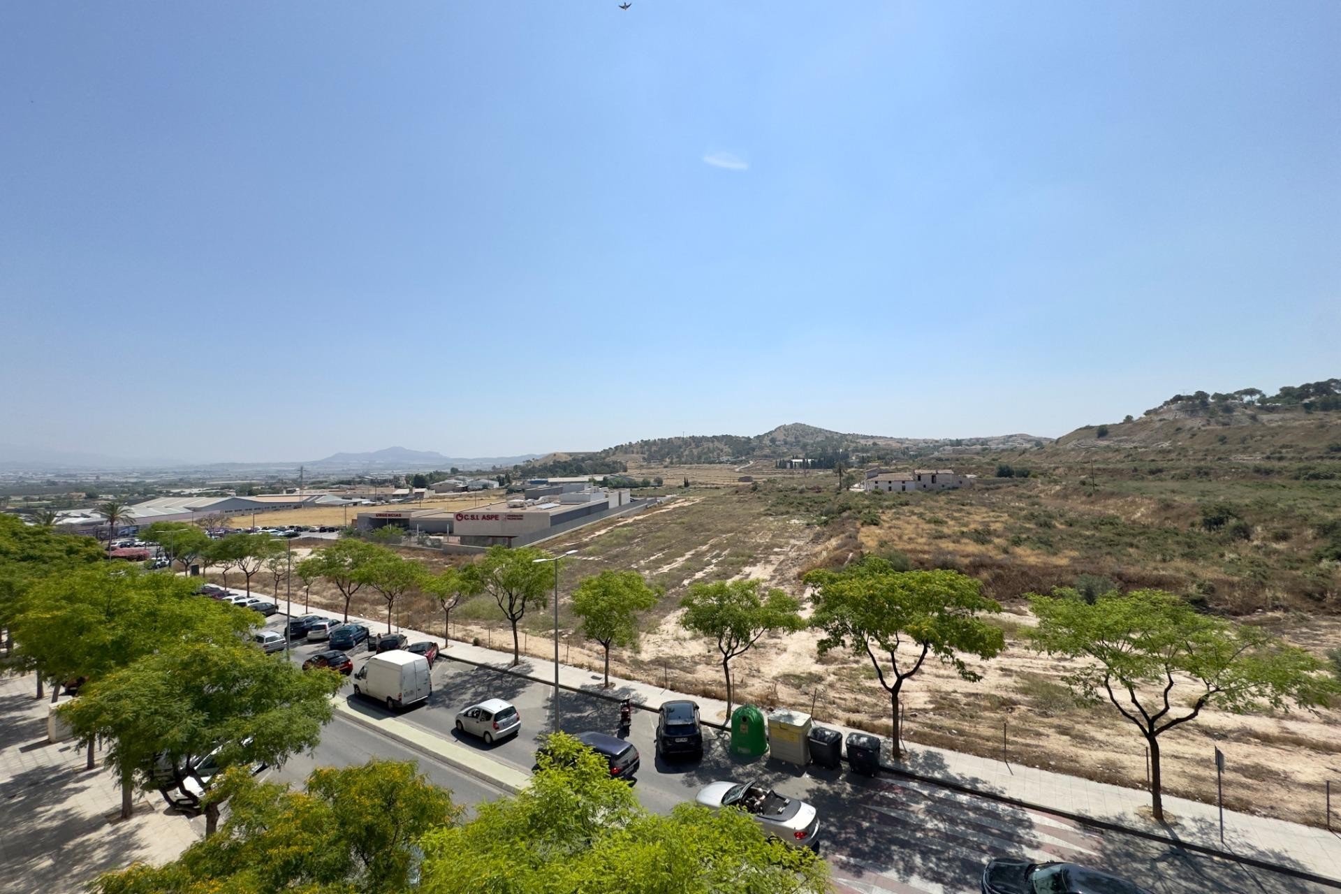 Resale - Apartment / flat - Aspe - La Coca - La Nía - Vistahermosa