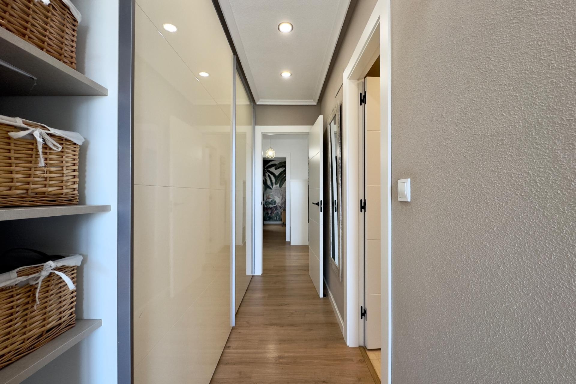 Resale - Apartment / flat - Aspe - La Coca - La Nía - Vistahermosa
