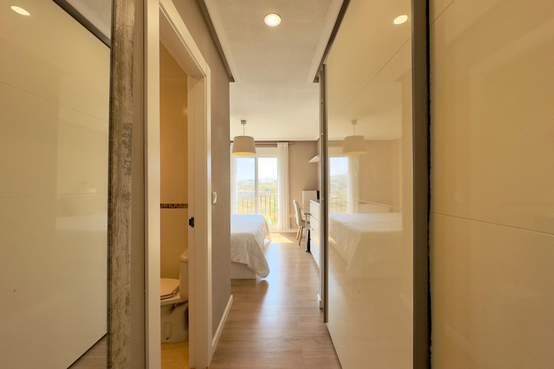 Resale - Apartment / flat - Aspe - La Coca - La Nía - Vistahermosa