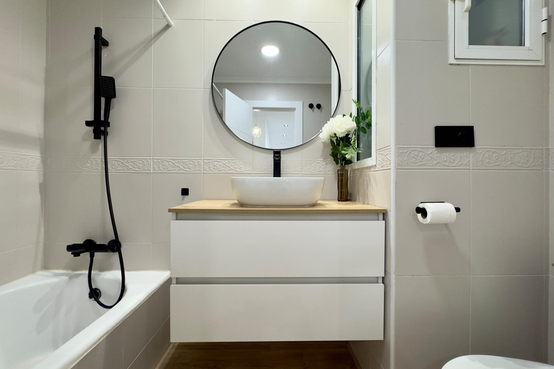 Resale - Apartment / flat - Aspe - La Coca - La Nía - Vistahermosa