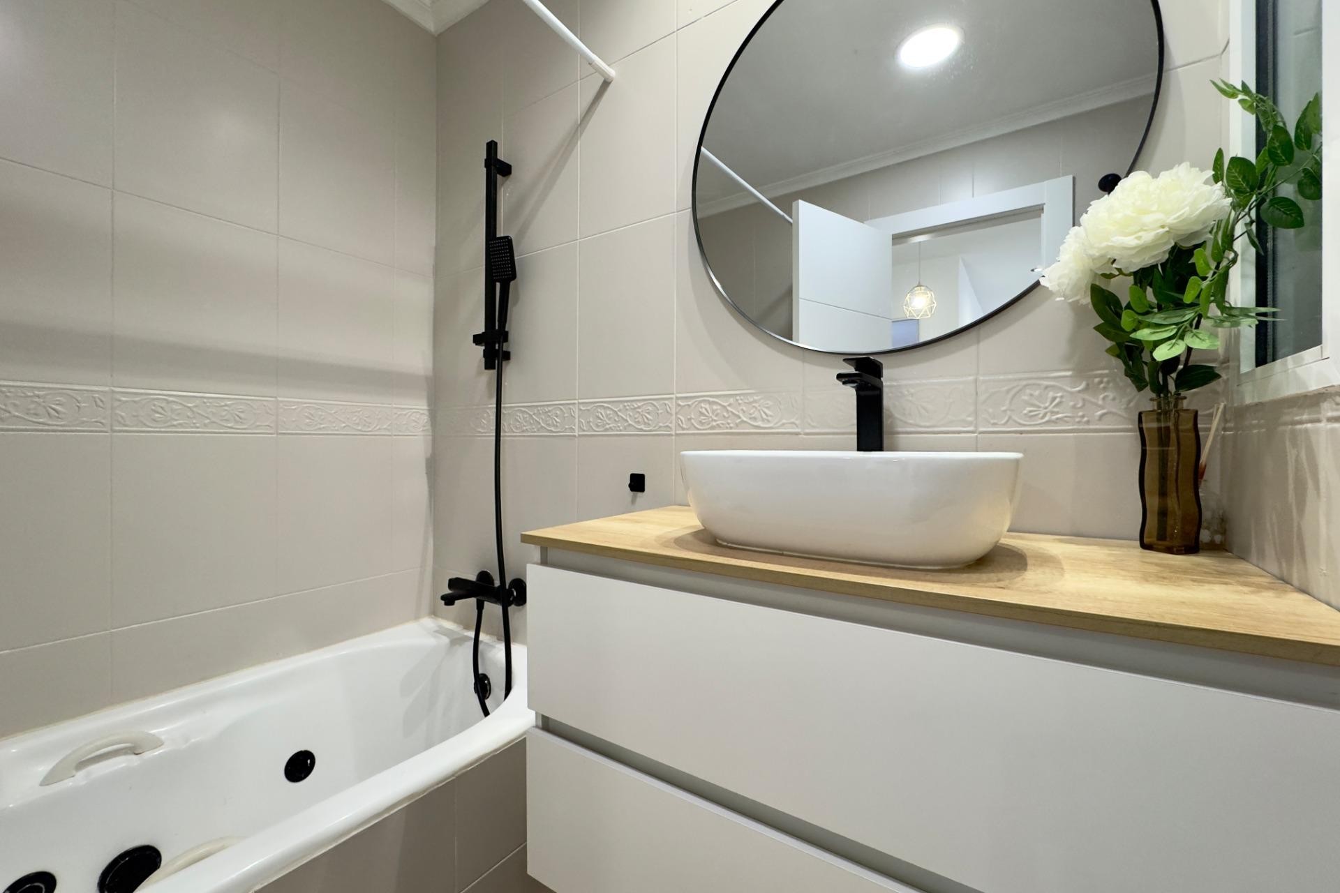 Resale - Apartment / flat - Aspe - La Coca - La Nía - Vistahermosa