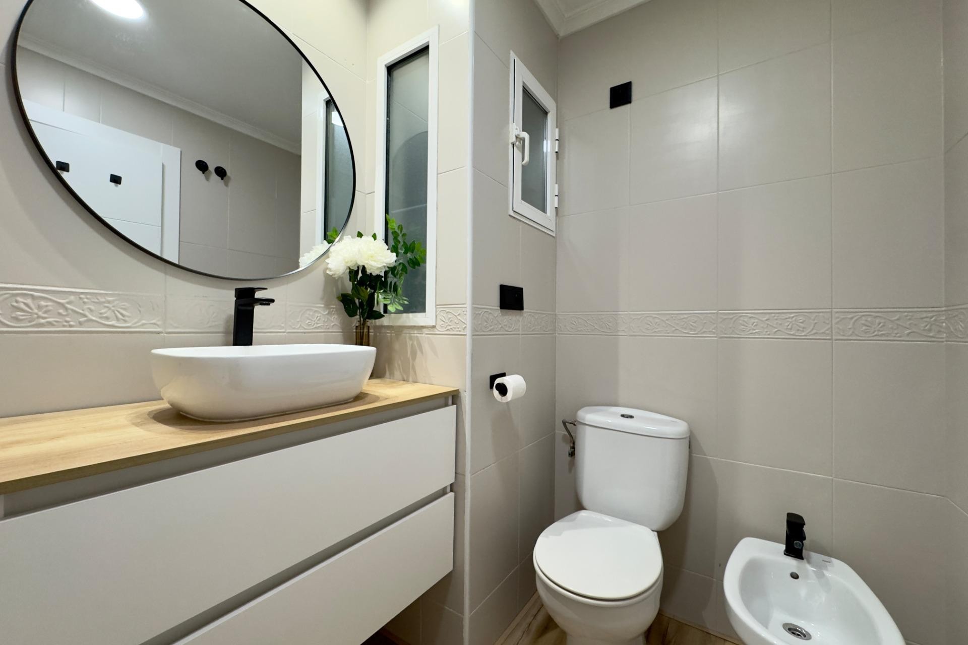 Resale - Apartment / flat - Aspe - La Coca - La Nía - Vistahermosa