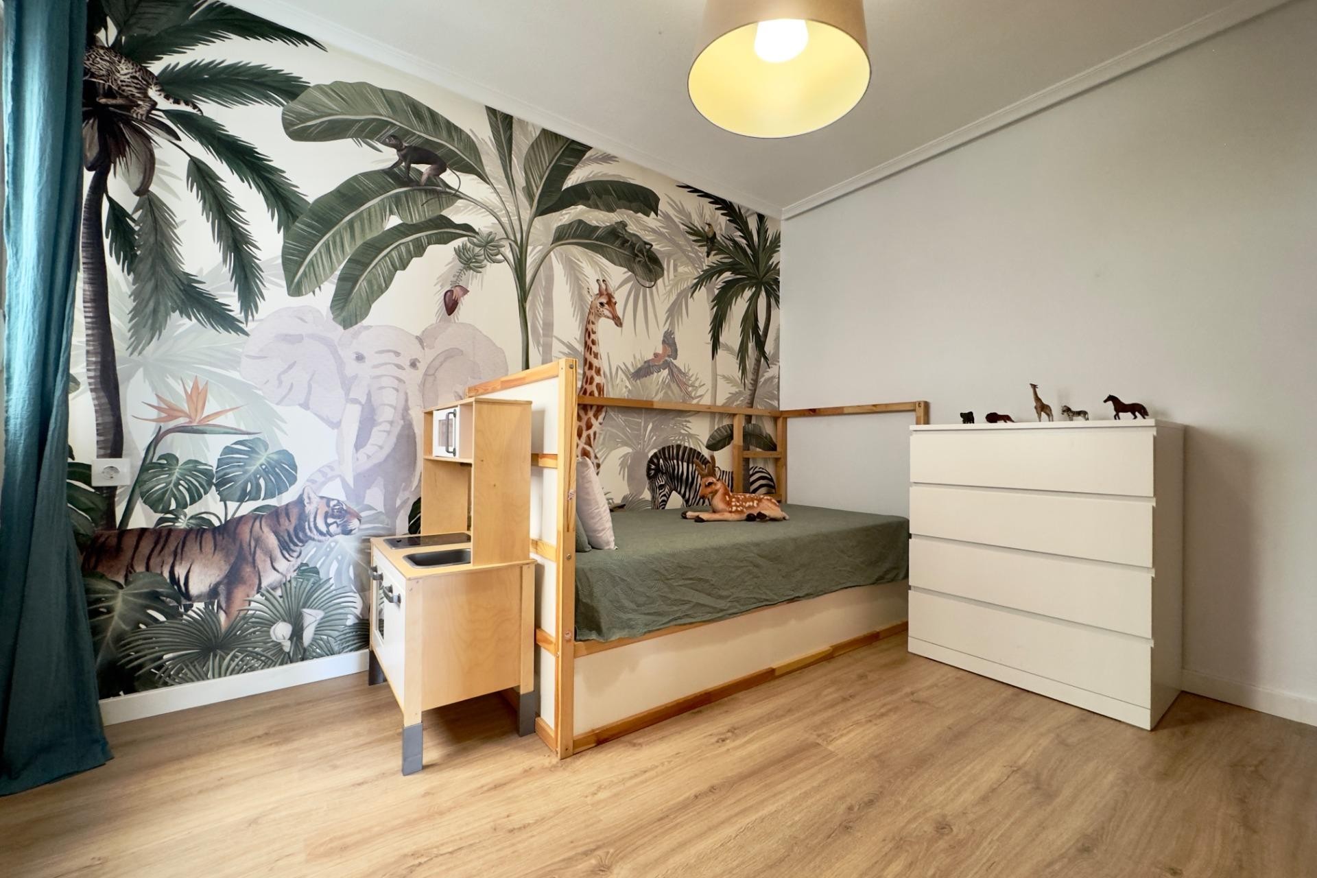Resale - Apartment / flat - Aspe - La Coca - La Nía - Vistahermosa