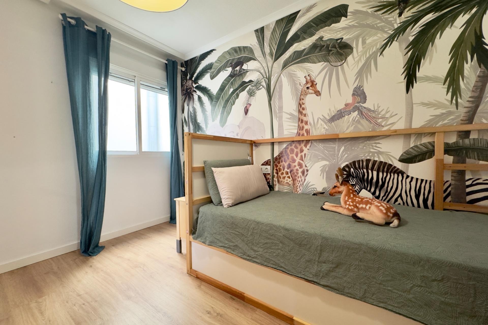 Resale - Apartment / flat - Aspe - La Coca - La Nía - Vistahermosa